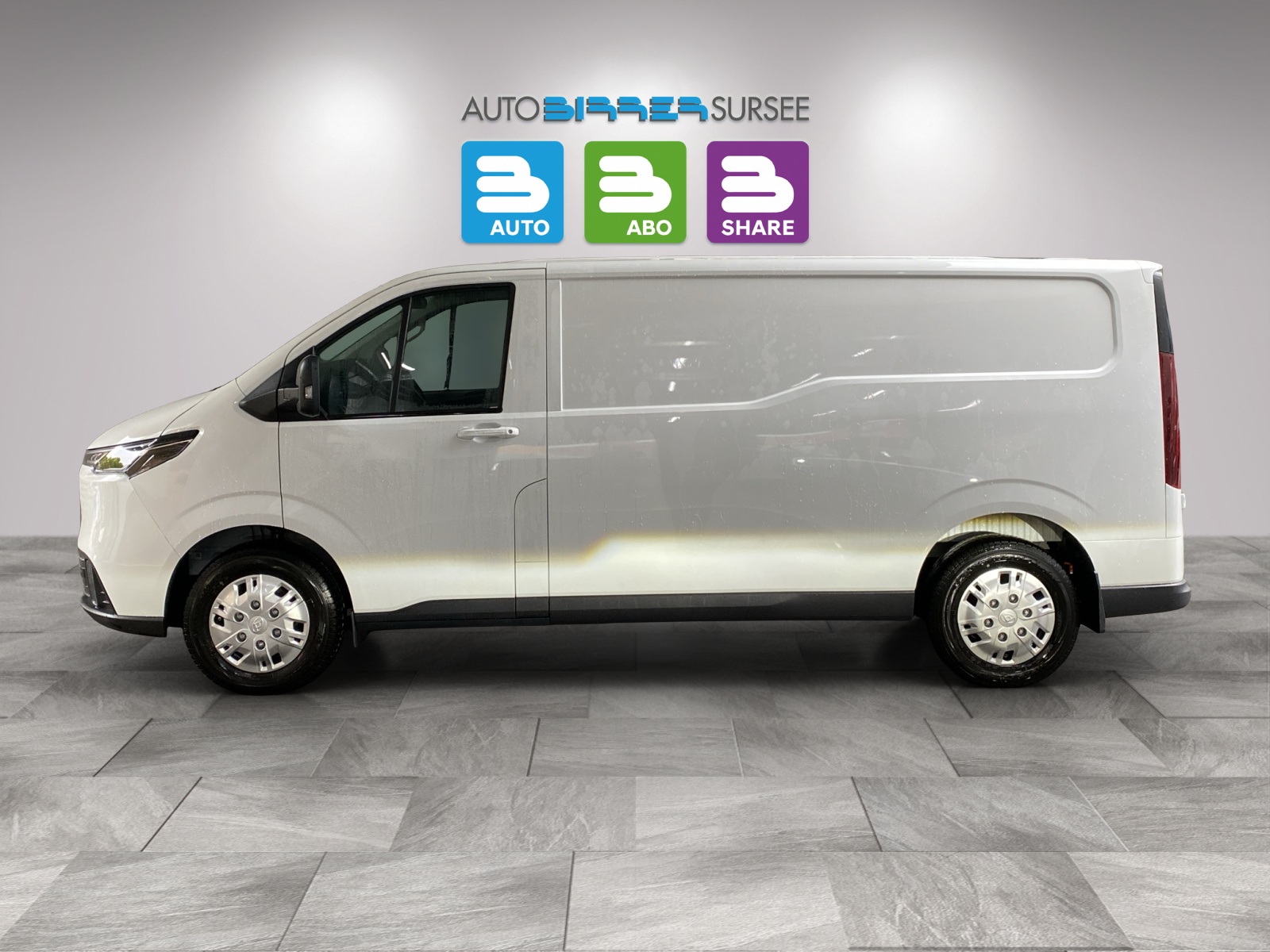 MAXUS eDeliver 7 Kaw. L2 E-Motor 88kWh Luxury AWD-image-7