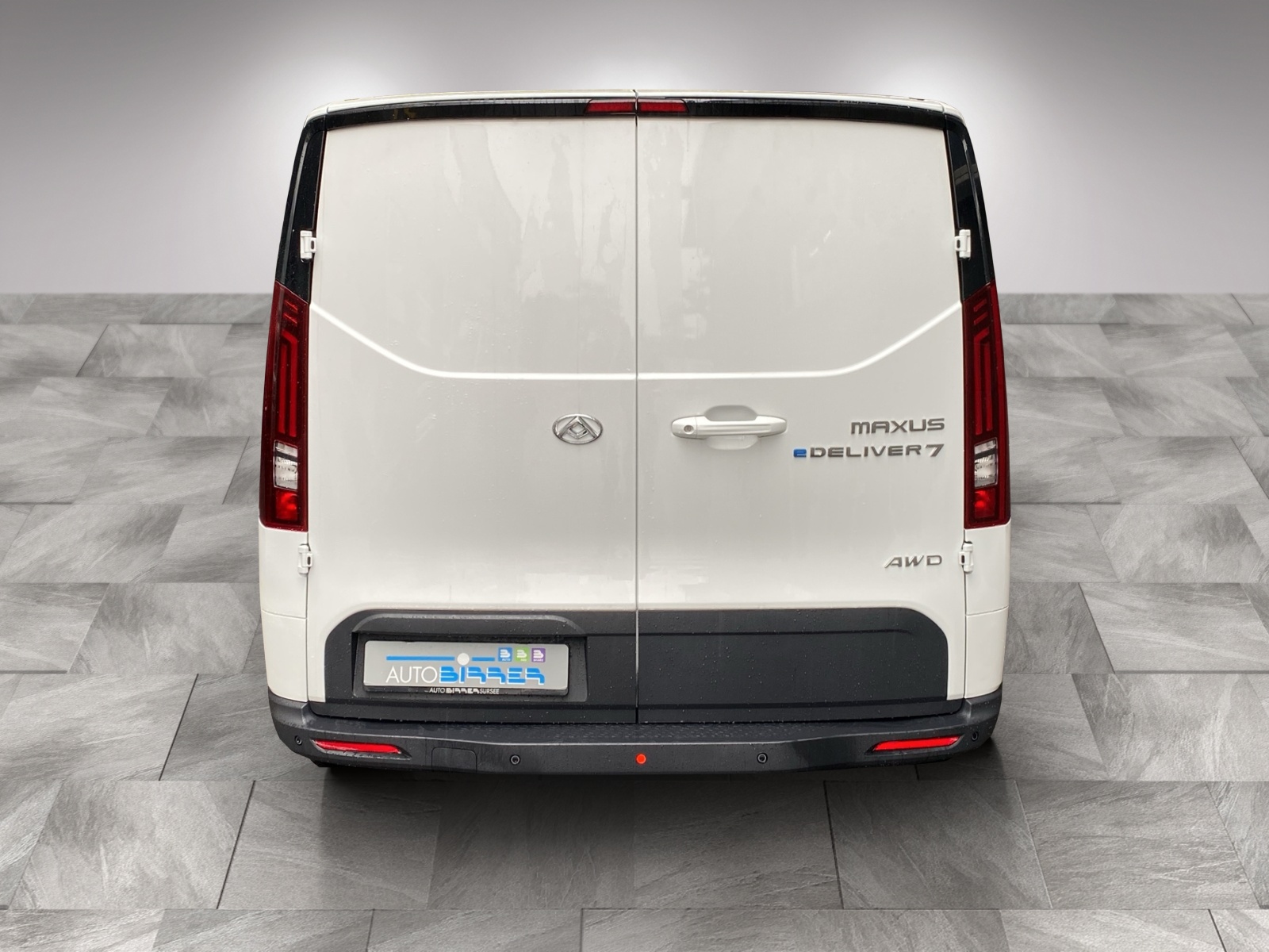 MAXUS eDeliver 7 Kaw. L2 E-Motor 88kWh Luxury AWD-image-5