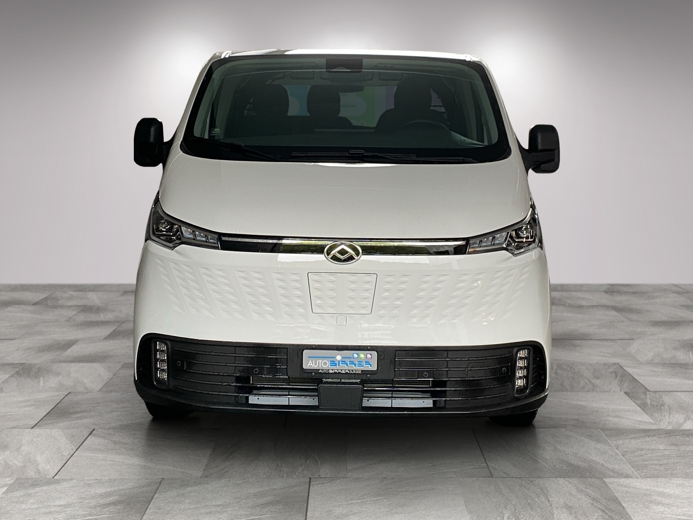MAXUS eDeliver 7 Kaw. L2 E-Motor 88kWh Luxury AWD-image-1
