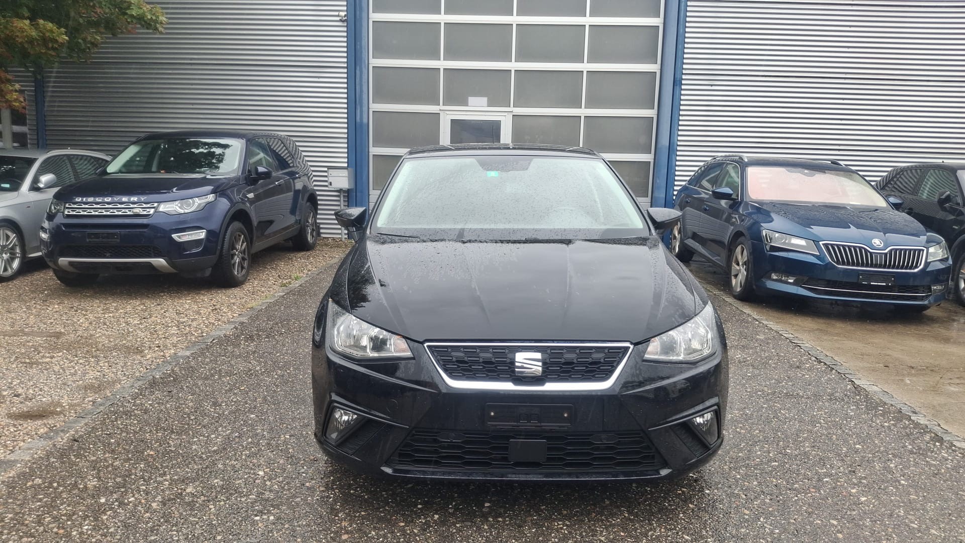 SEAT Ibiza 1.0 EcoTSI Style DSG-image-4