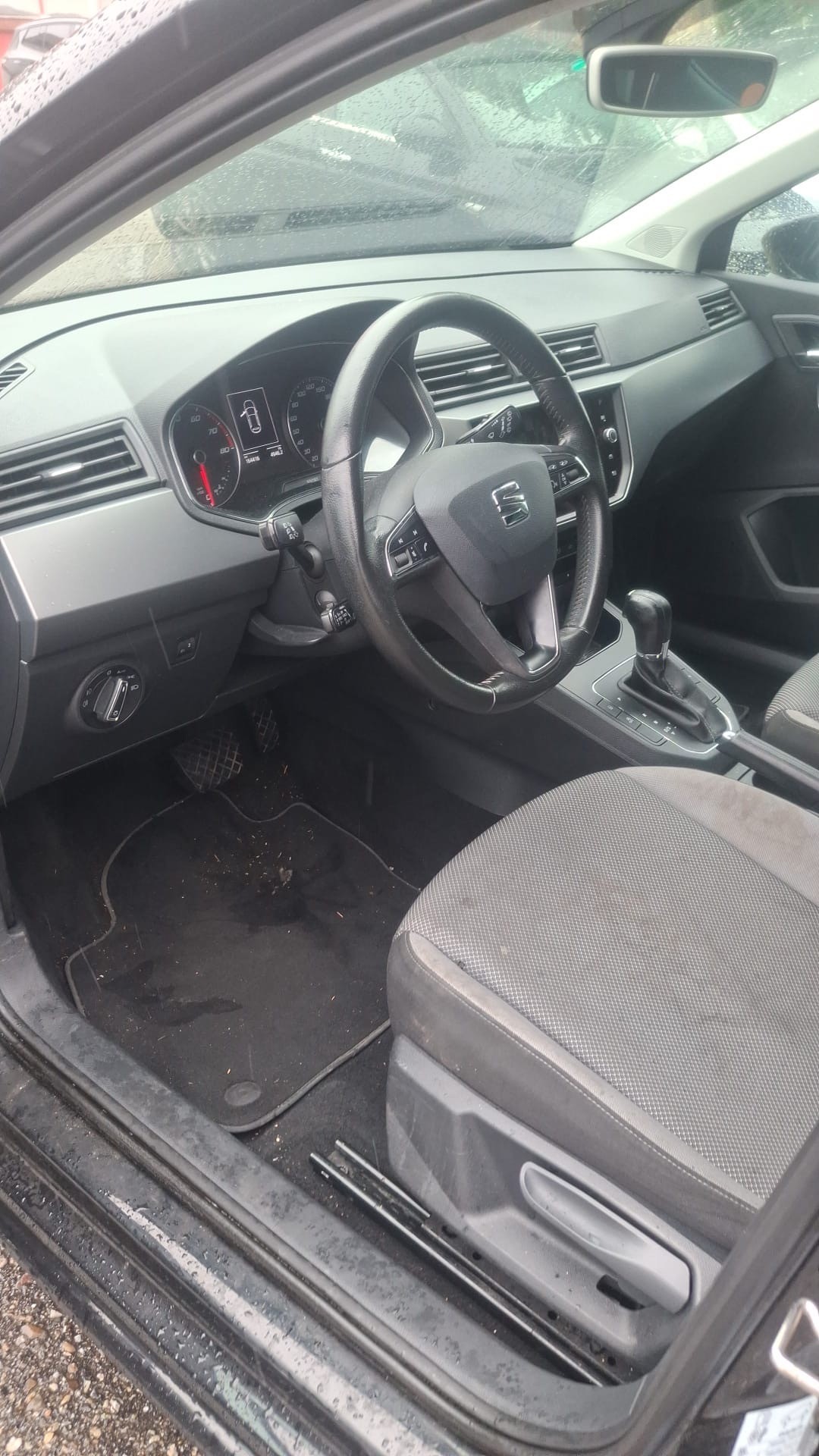 SEAT Ibiza 1.0 EcoTSI Style DSG-image-7