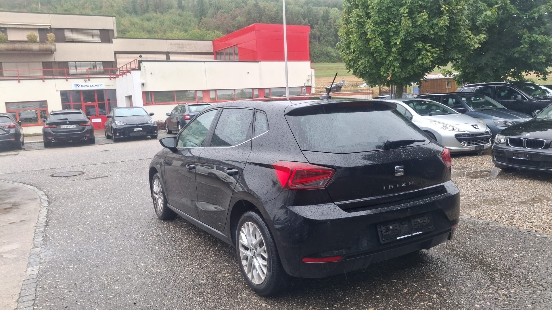 SEAT Ibiza 1.0 EcoTSI Style DSG-image-0