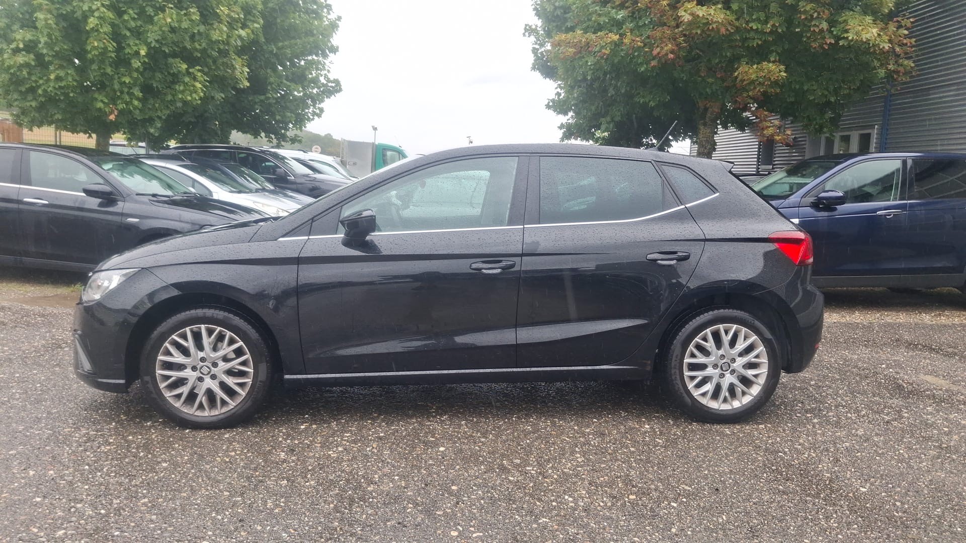 SEAT Ibiza 1.0 EcoTSI Style DSG-image-3