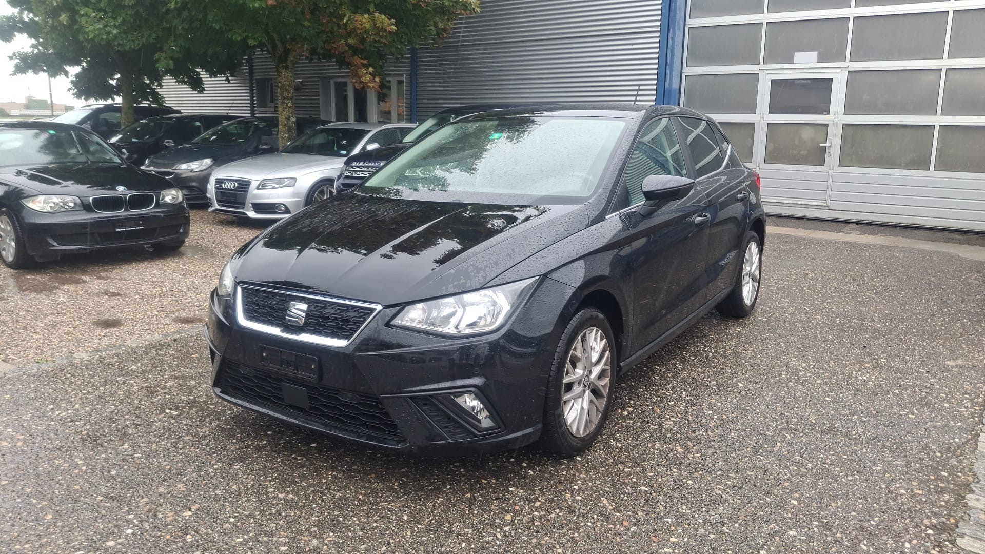 SEAT Ibiza 1.0 EcoTSI Style DSG-image-2