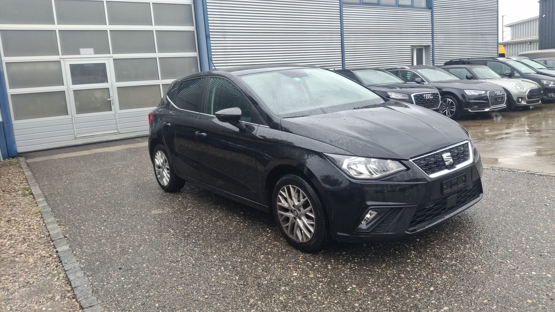 SEAT Ibiza 1.0 EcoTSI Style DSG-image-10