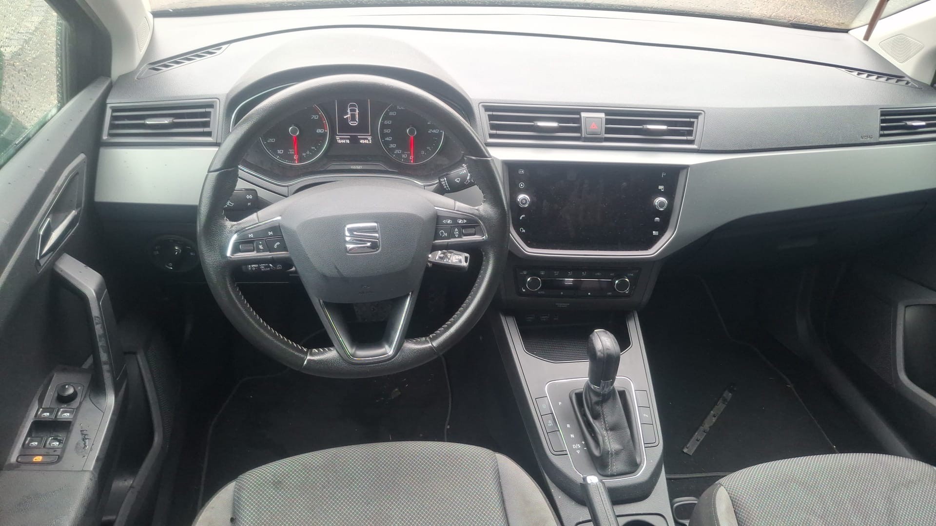 SEAT Ibiza 1.0 EcoTSI Style DSG-image-8