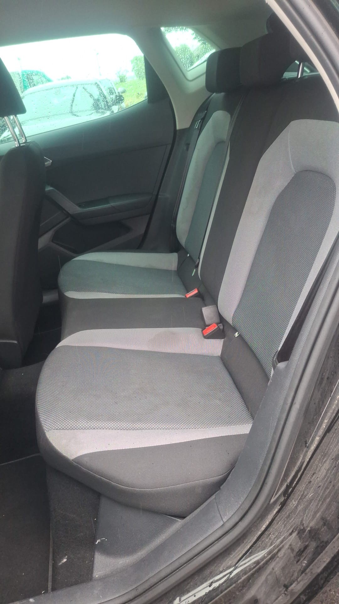 SEAT Ibiza 1.0 EcoTSI Style DSG-image-9