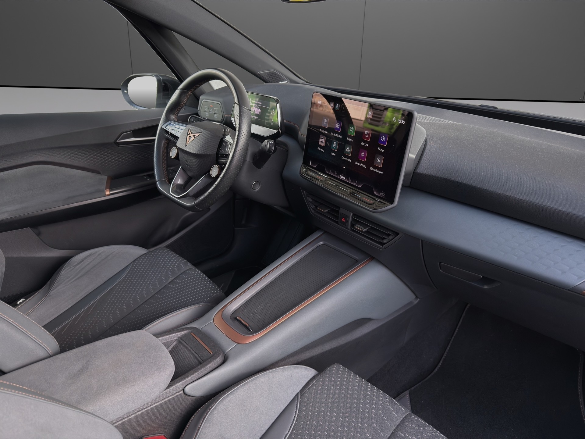 CUPRA Born 79 kWh VZ-image-10