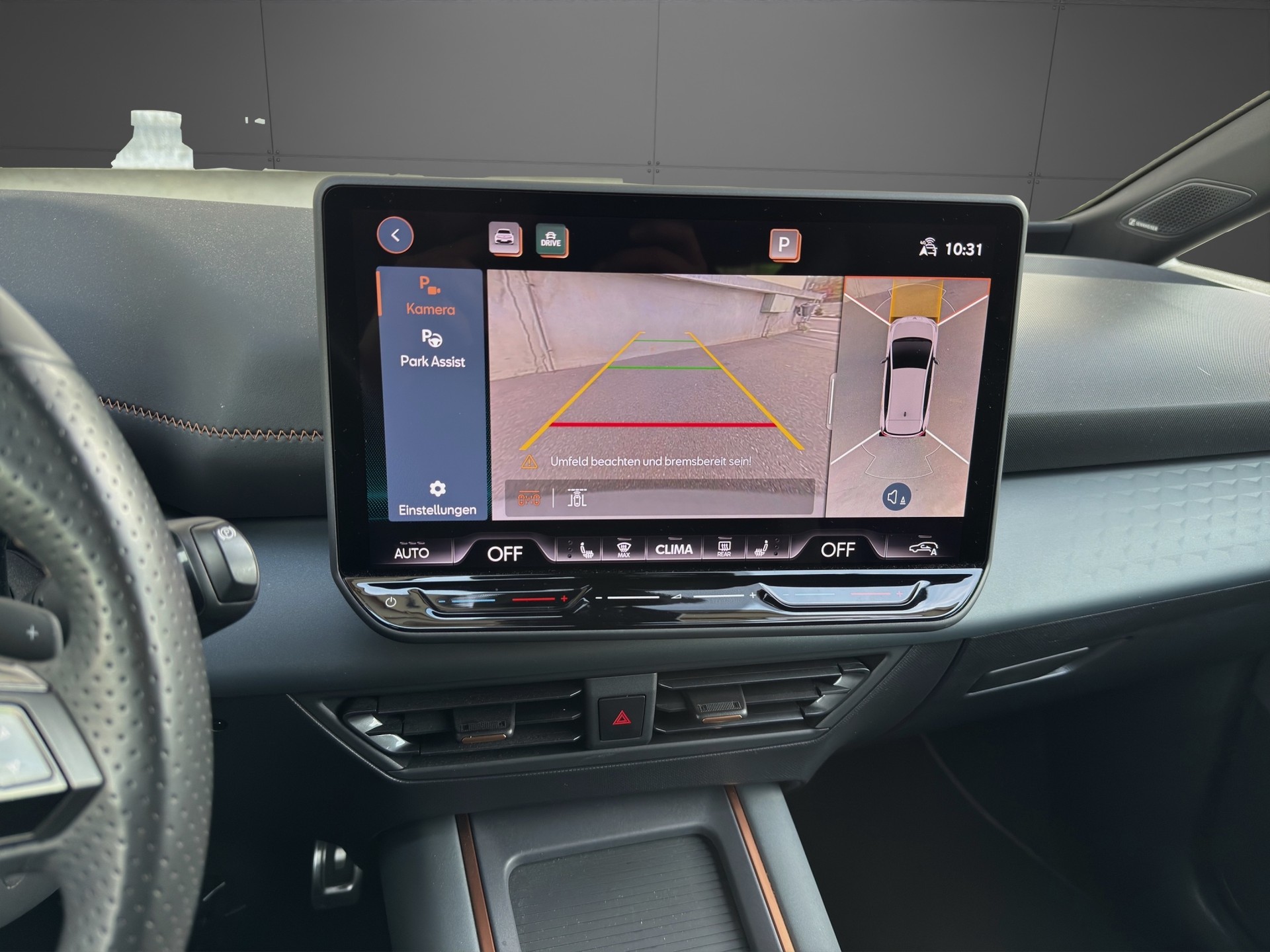 CUPRA Born 79 kWh VZ-image-12