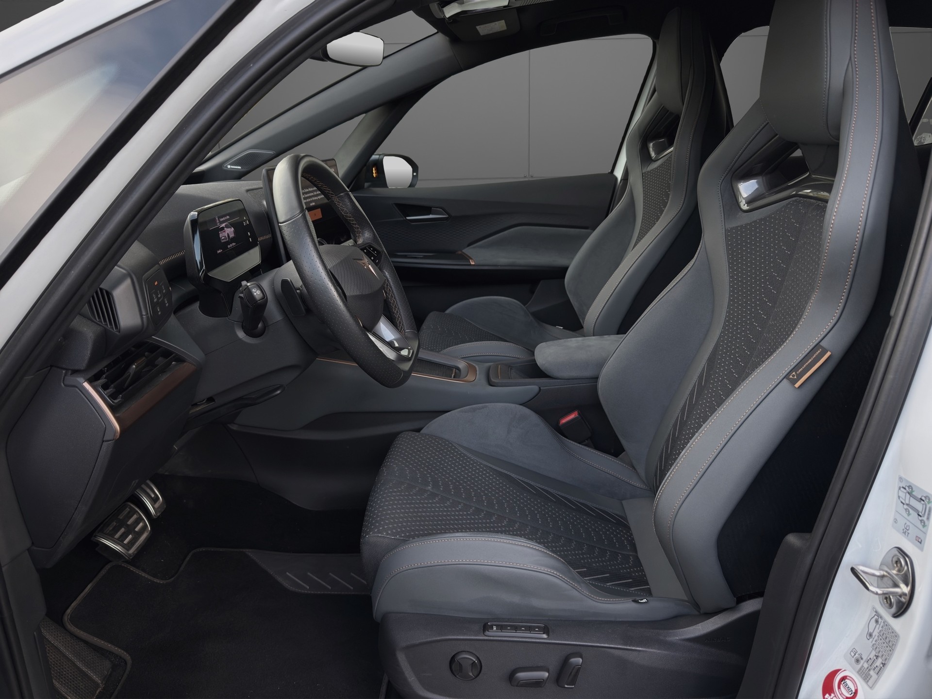 CUPRA Born 79 kWh VZ-image-5