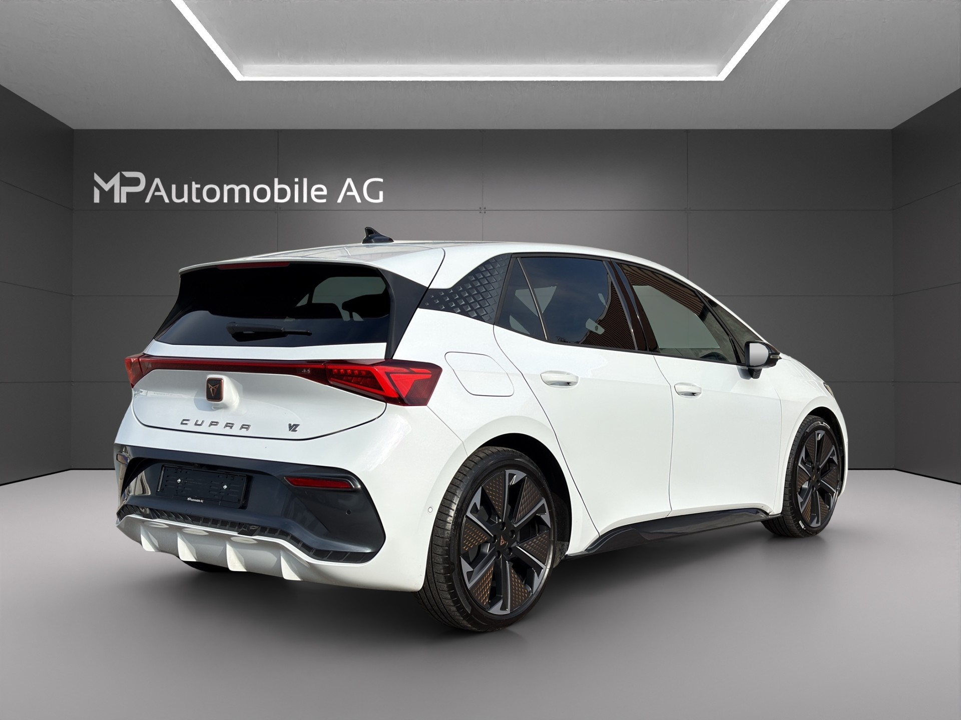 CUPRA Born 79 kWh VZ-image-2