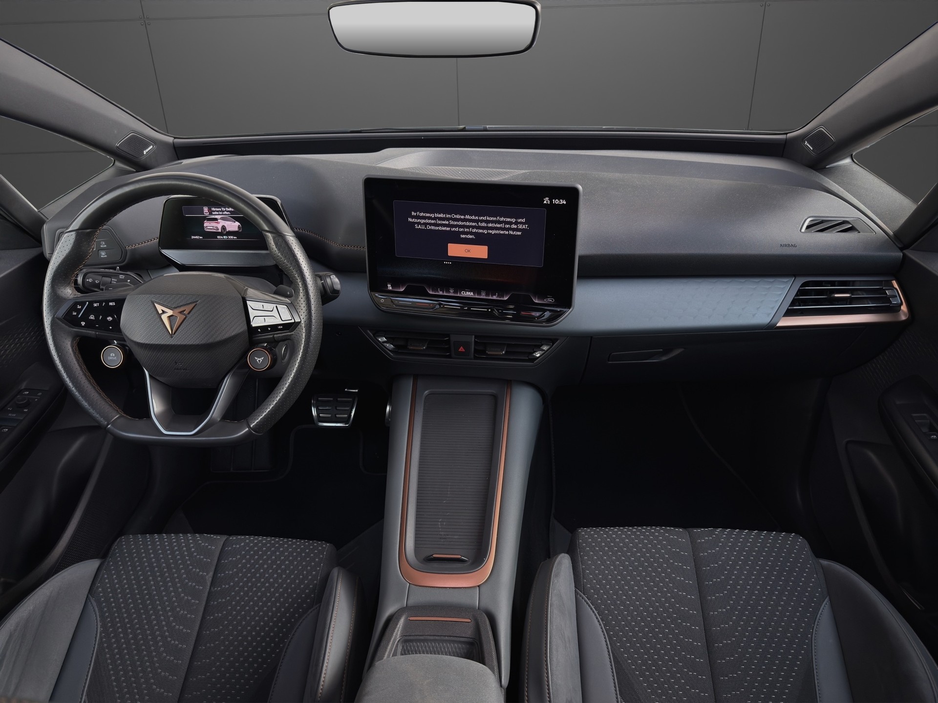 CUPRA Born 79 kWh VZ-image-11