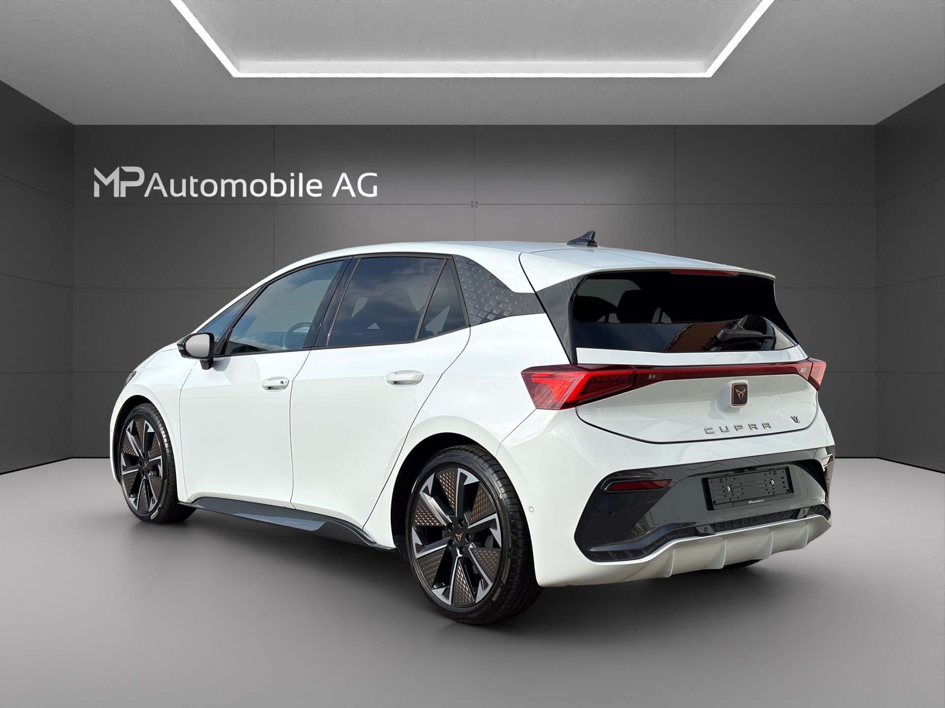 CUPRA Born 79 kWh VZ-image-4