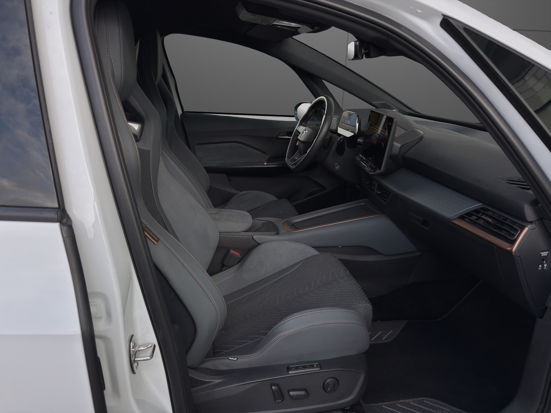 CUPRA Born 79 kWh VZ-image-9