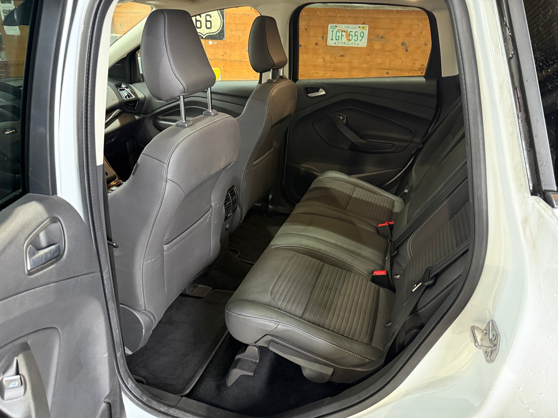 FORD Kuga 1.5 SCTi Titanium 4WD Automatic-image-14