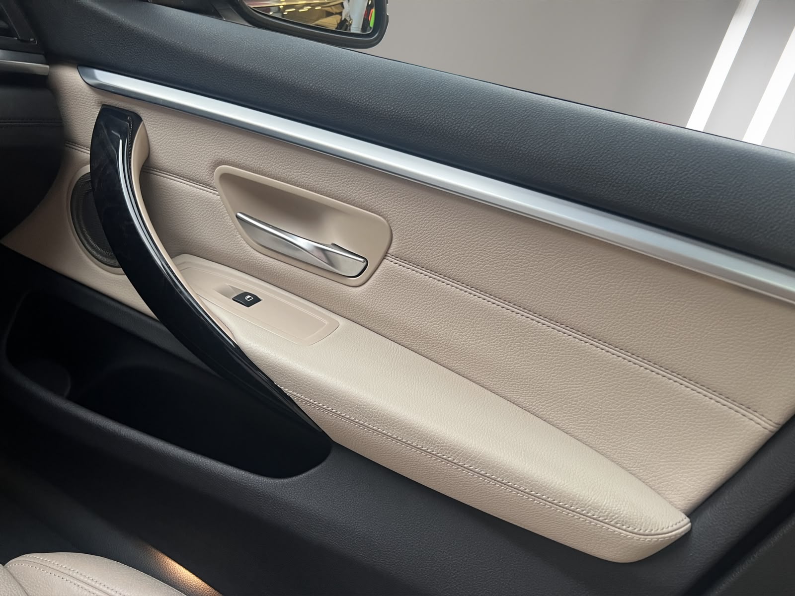 BMW 435i Gran Coupé xDrive Luxury Line Steptronic-image-19