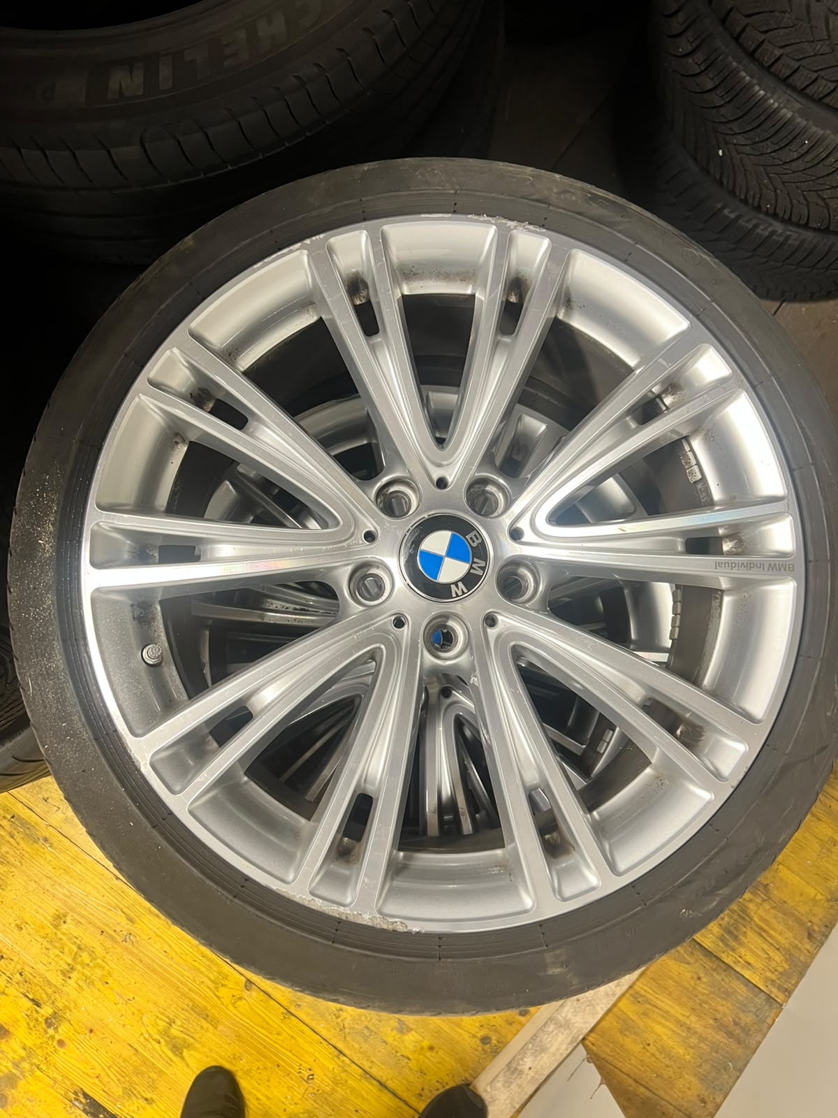 BMW 435i Gran Coupé xDrive Luxury Line Steptronic-image-22