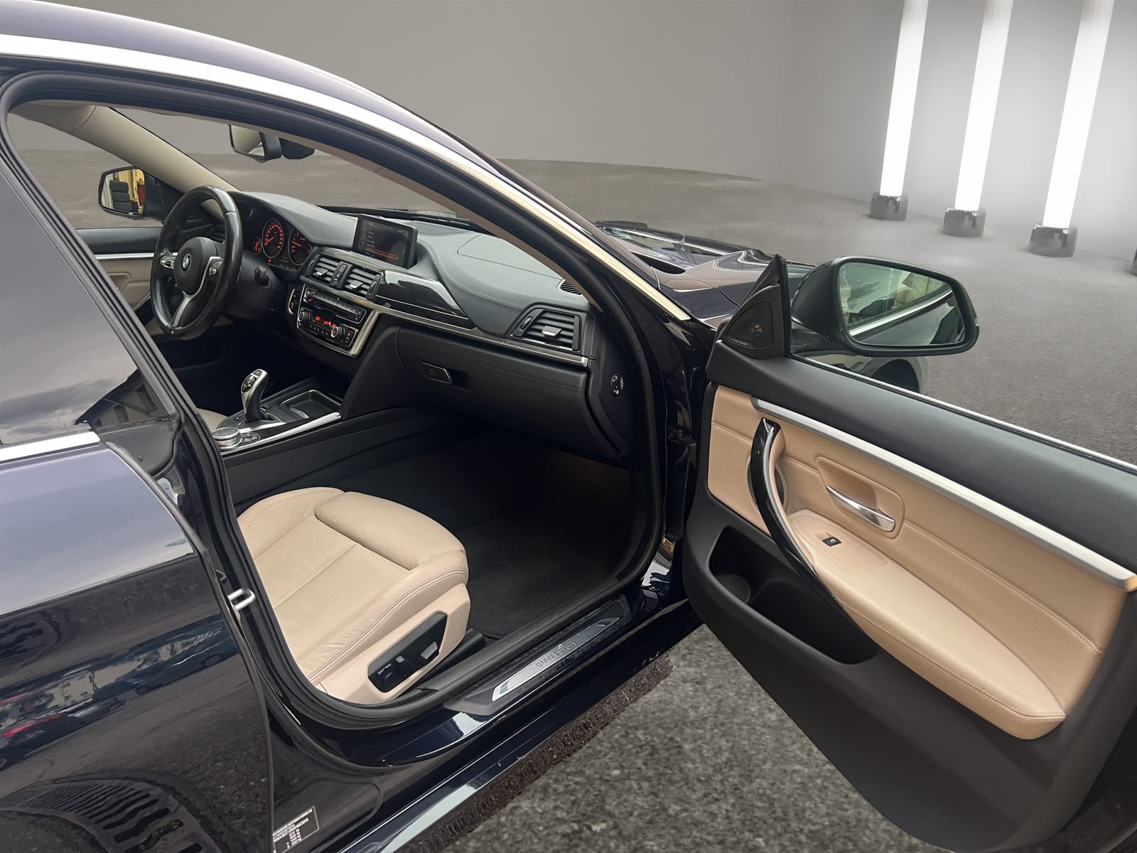 BMW 435i Gran Coupé xDrive Luxury Line Steptronic-image-17