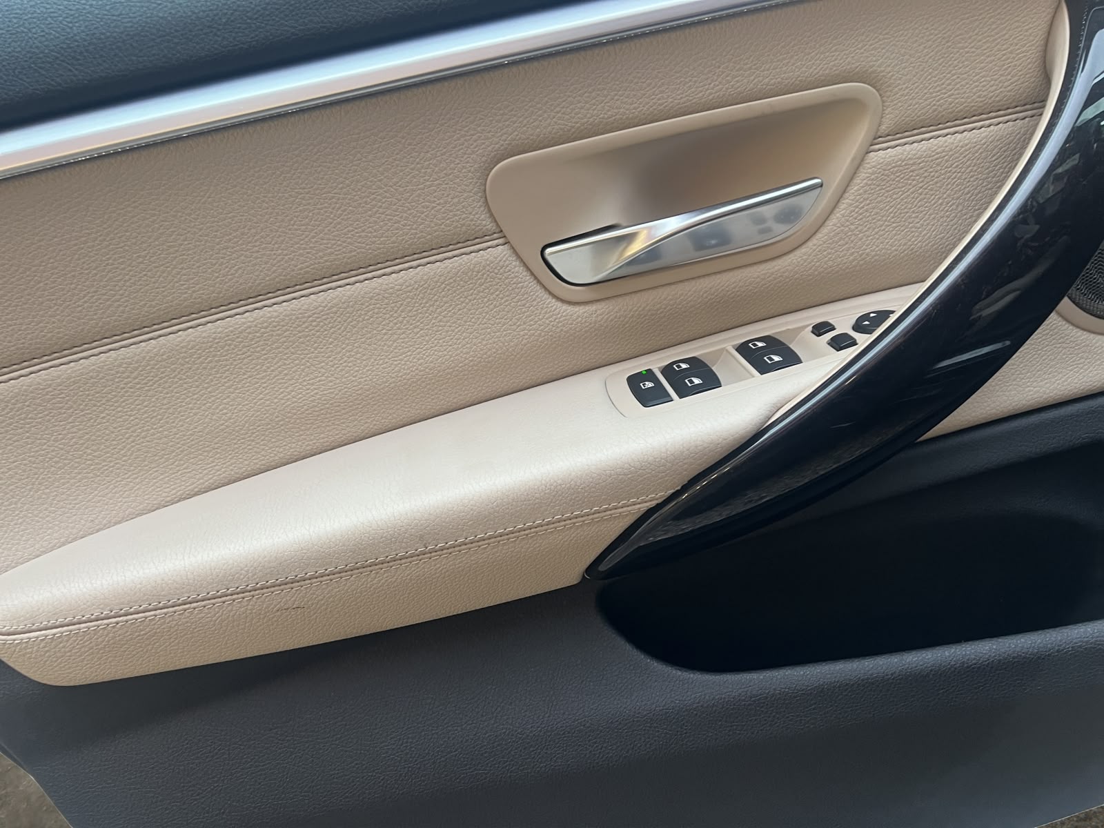 BMW 435i Gran Coupé xDrive Luxury Line Steptronic-image-10