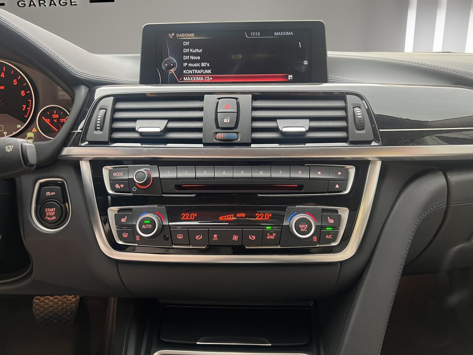 BMW 435i Gran Coupé xDrive Luxury Line Steptronic-image-14