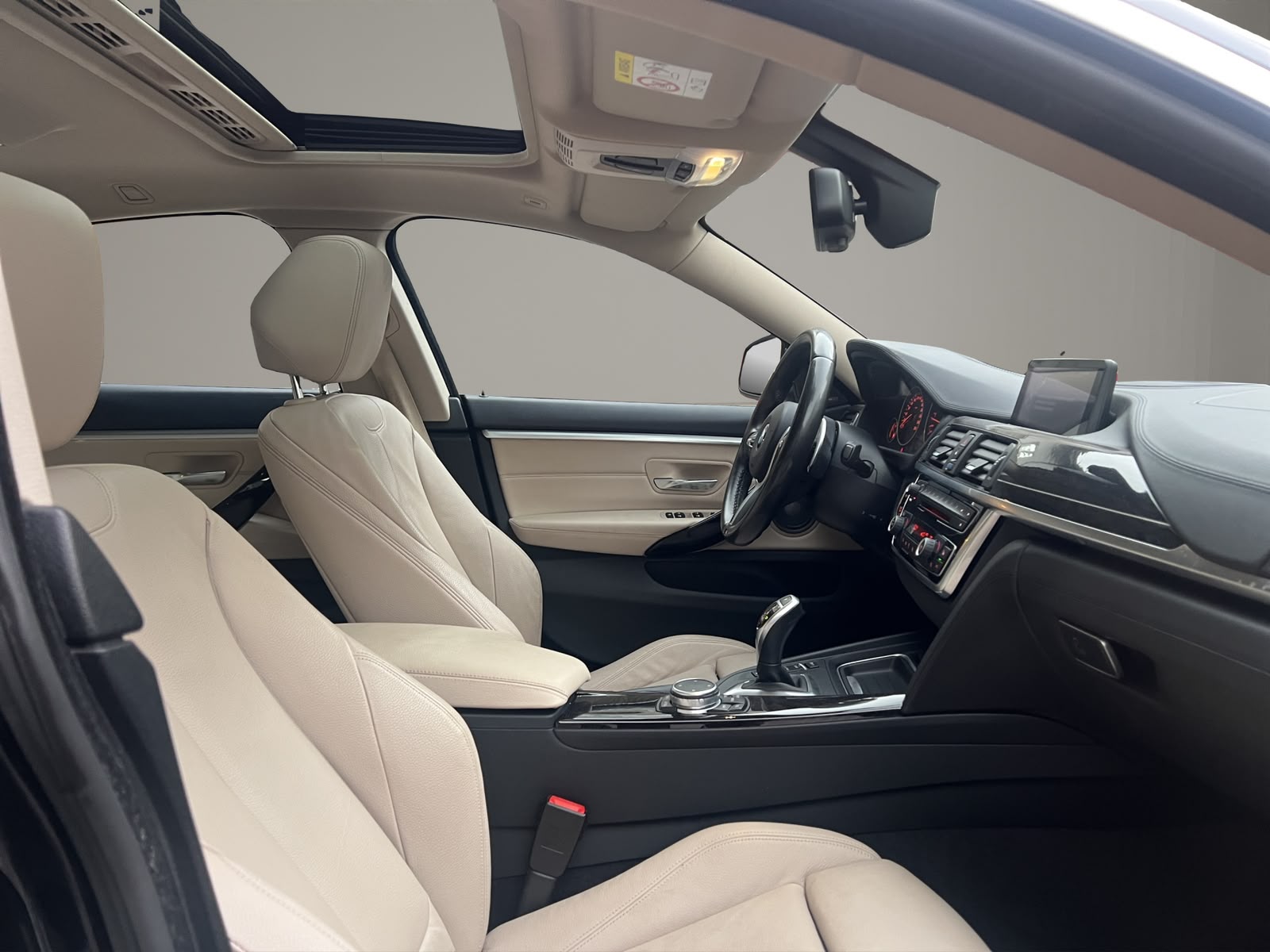 BMW 435i Gran Coupé xDrive Luxury Line Steptronic-image-18