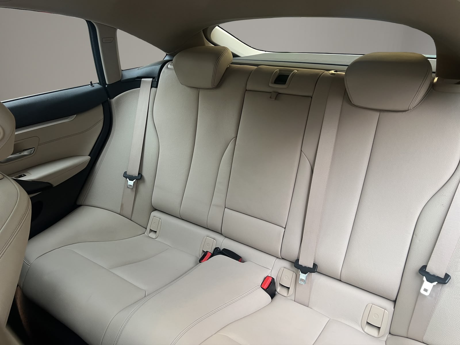 BMW 435i Gran Coupé xDrive Luxury Line Steptronic-image-11