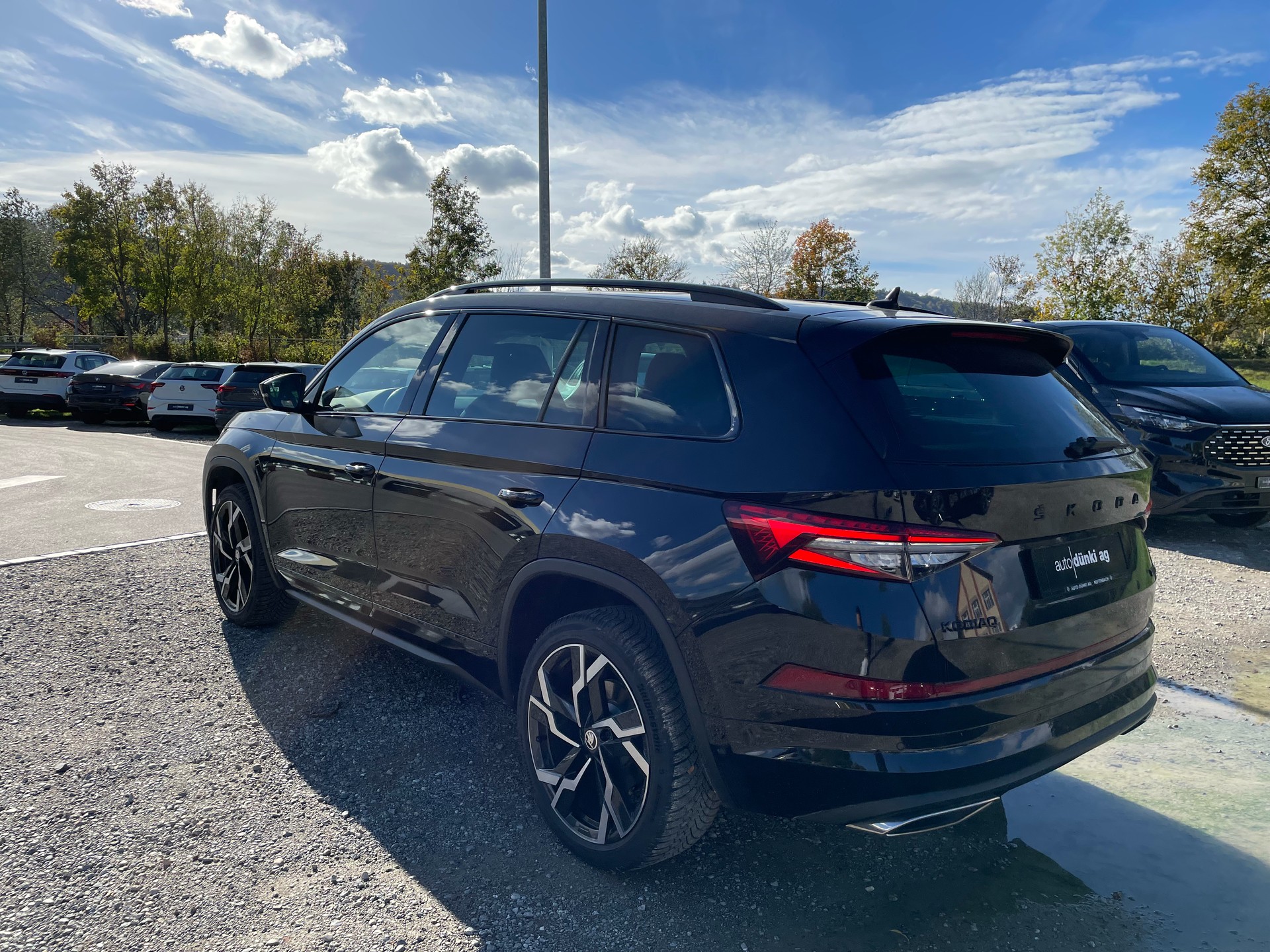 SKODA Kodiaq 2.0 TSI 4x4 RS-image-3
