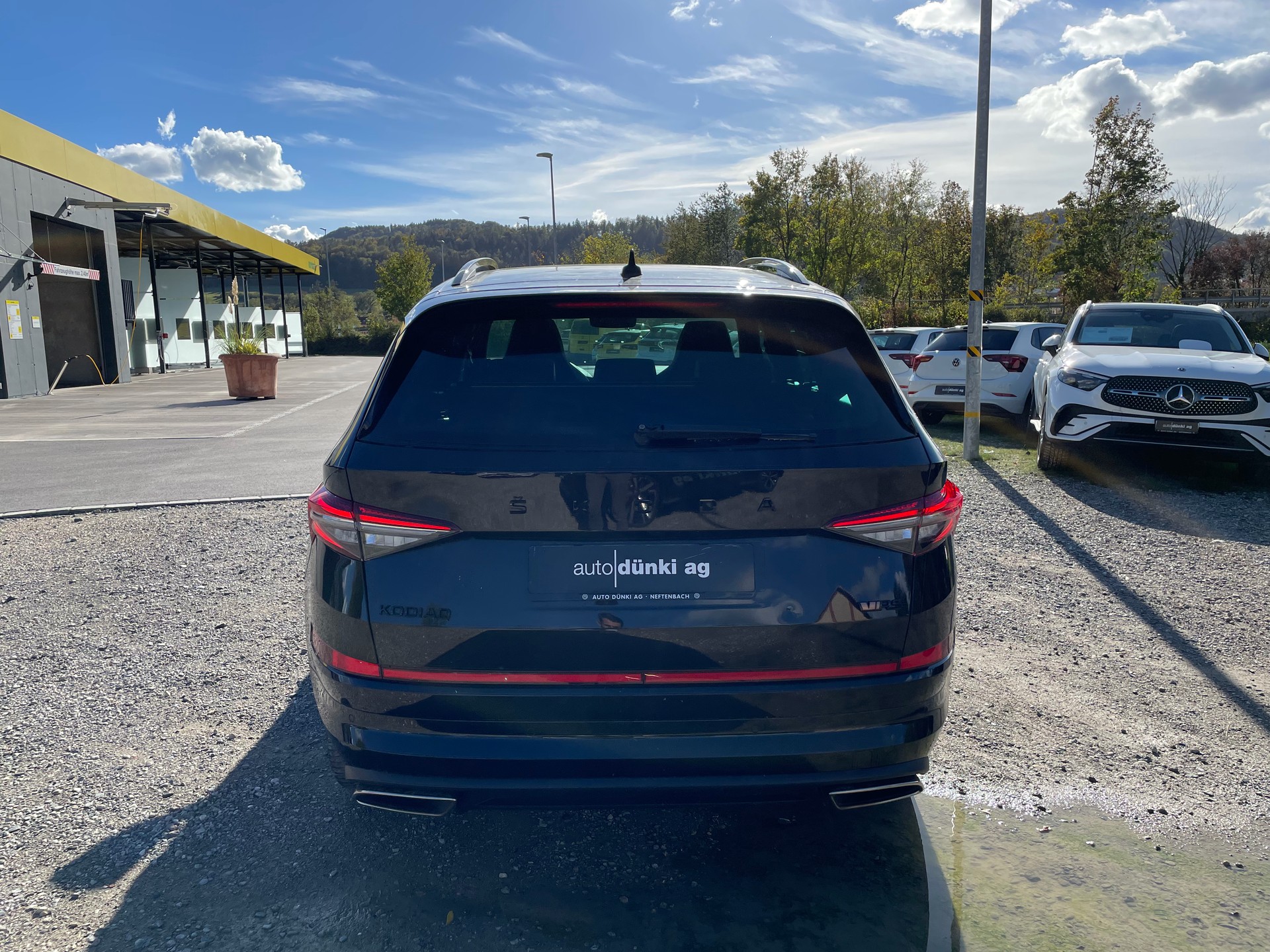 SKODA Kodiaq 2.0 TSI 4x4 RS-image-4