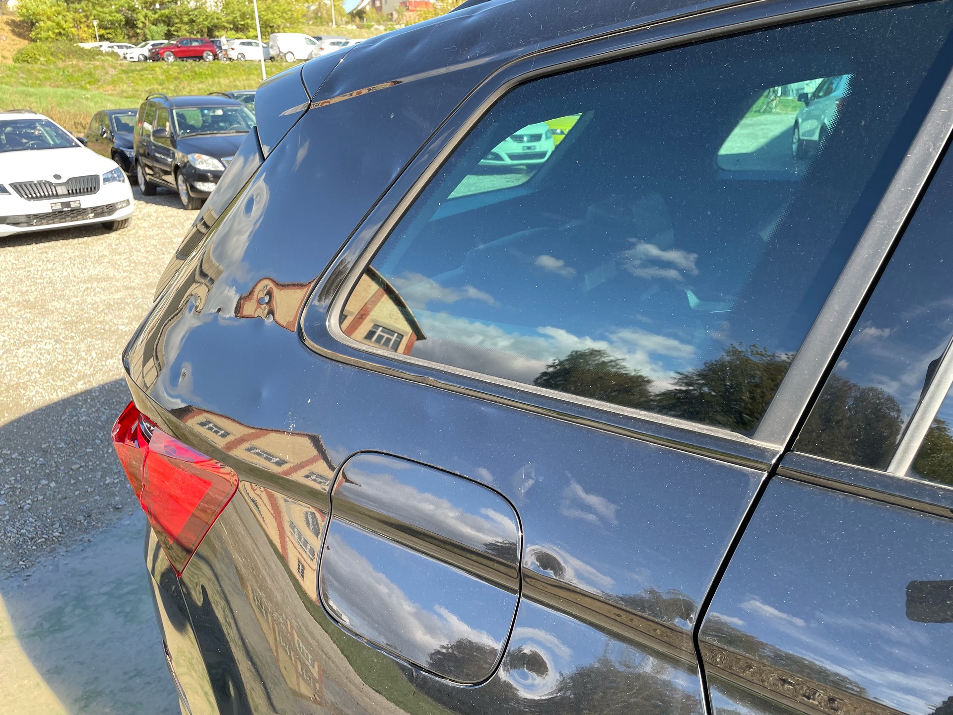 SKODA Kodiaq 2.0 TSI 4x4 RS-image-15