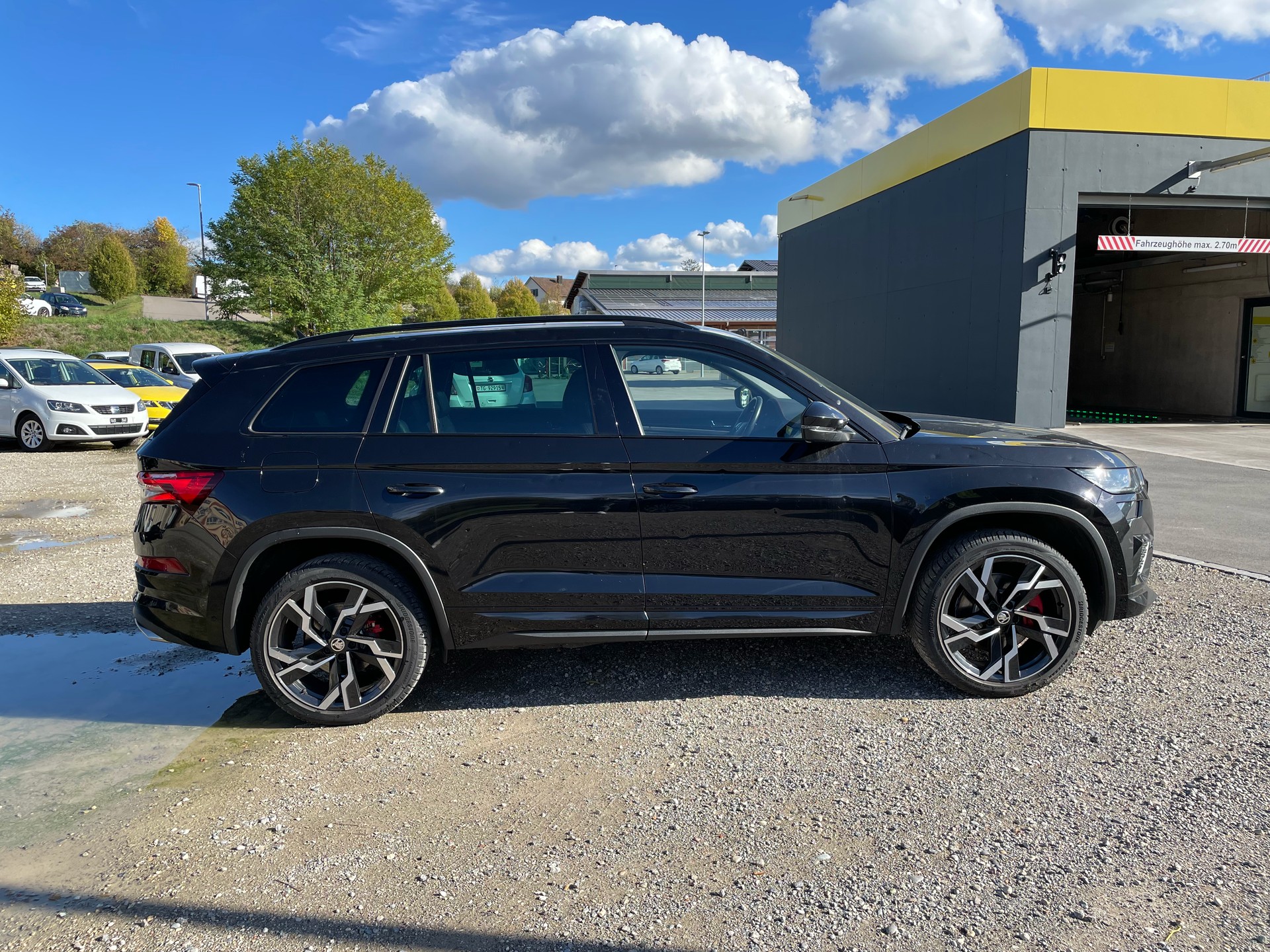 SKODA Kodiaq 2.0 TSI 4x4 RS-image-6