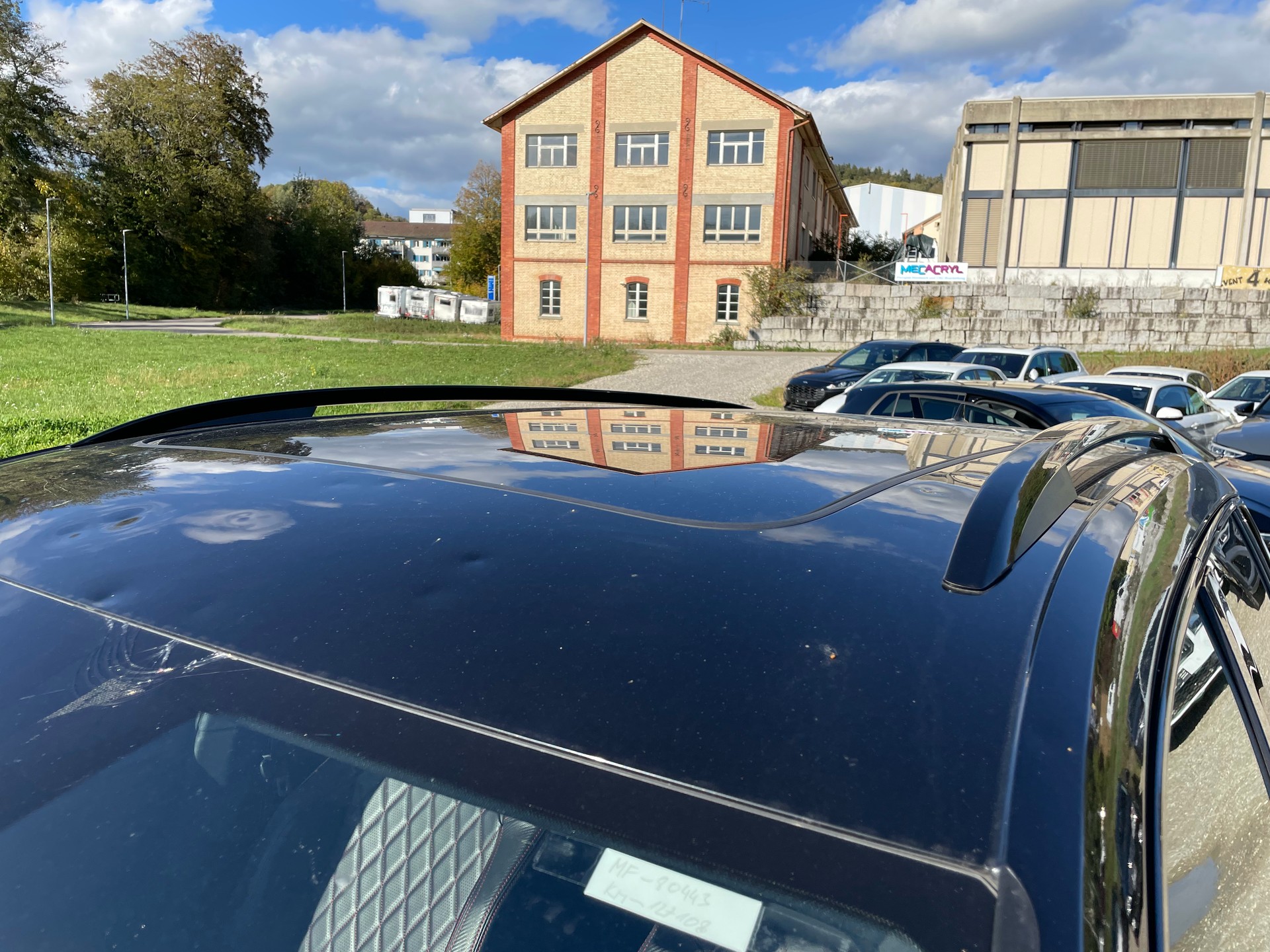 SKODA Kodiaq 2.0 TSI 4x4 RS-image-10