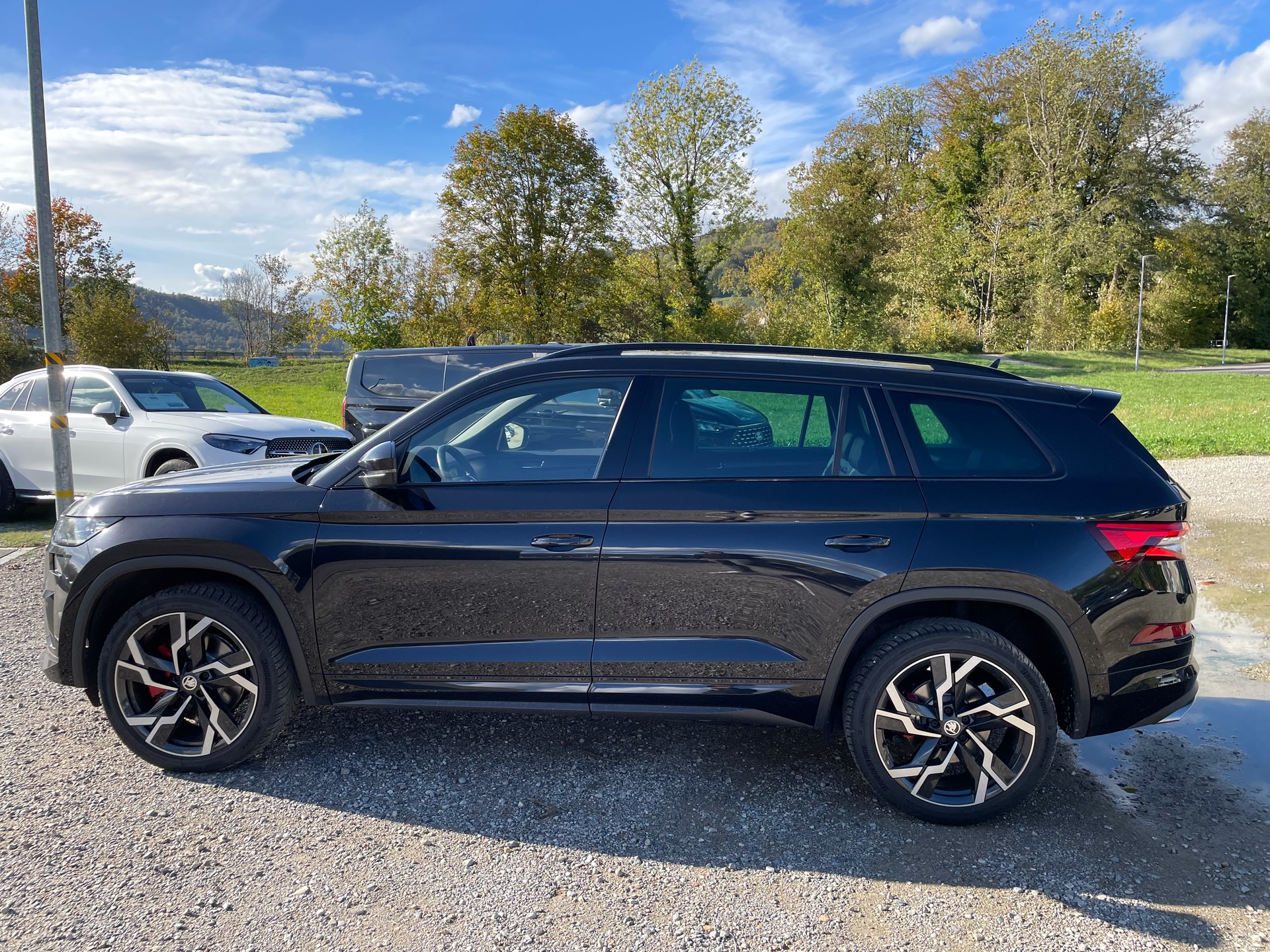 SKODA Kodiaq 2.0 TSI 4x4 RS-image-2
