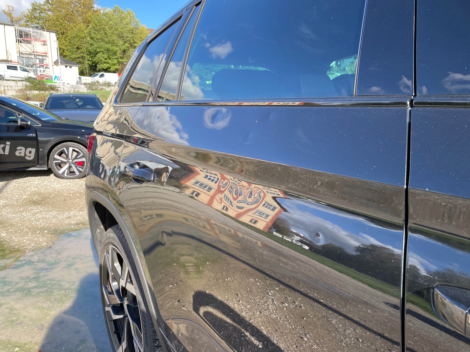 SKODA Kodiaq 2.0 TSI 4x4 RS-image-14