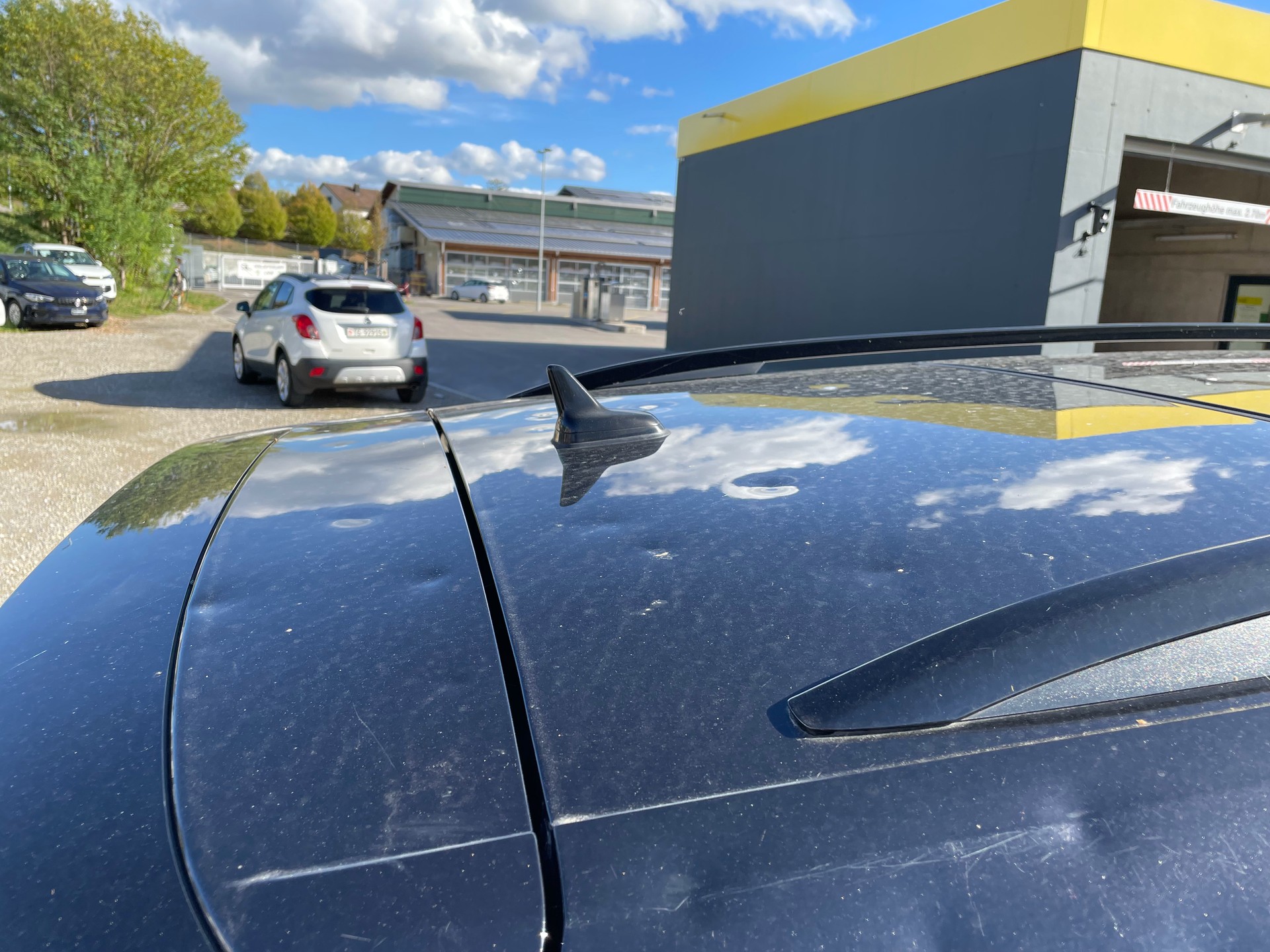 SKODA Kodiaq 2.0 TSI 4x4 RS-image-17