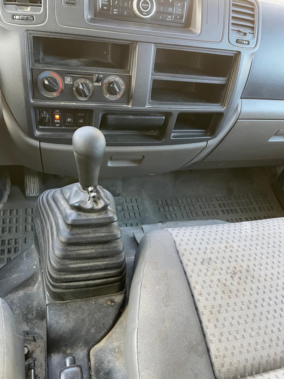 NISSAN Cabstar 35.14 L2 PRO-image-7