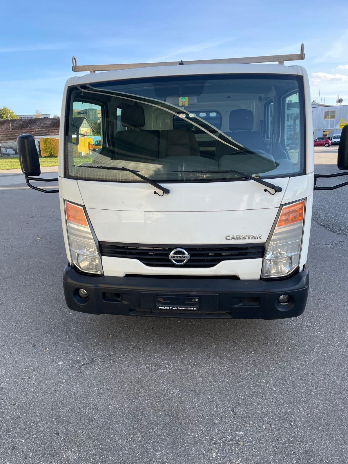 NISSAN Cabstar 35.14 L2 PRO-image-0