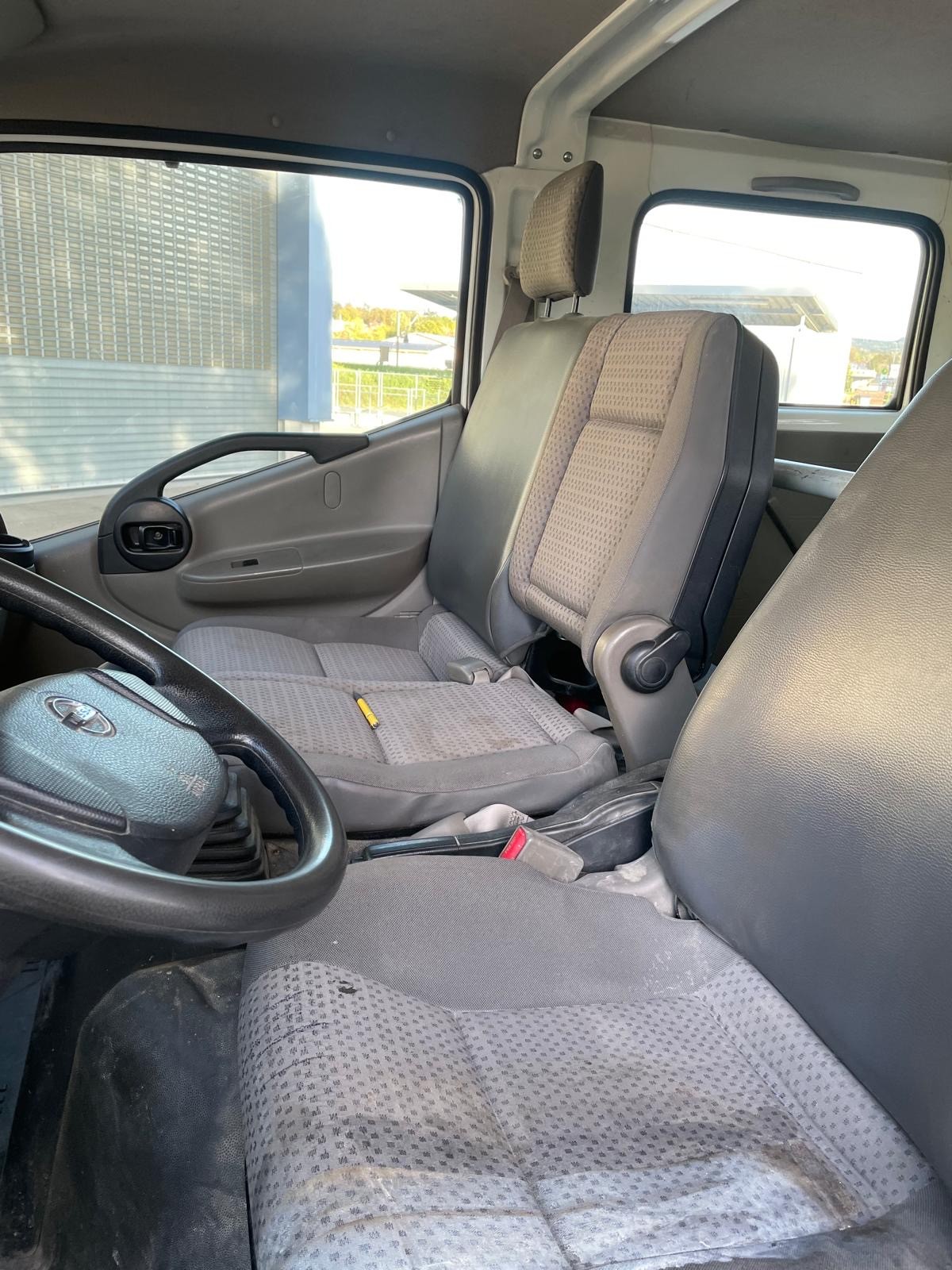 NISSAN Cabstar 35.14 L2 PRO-image-8