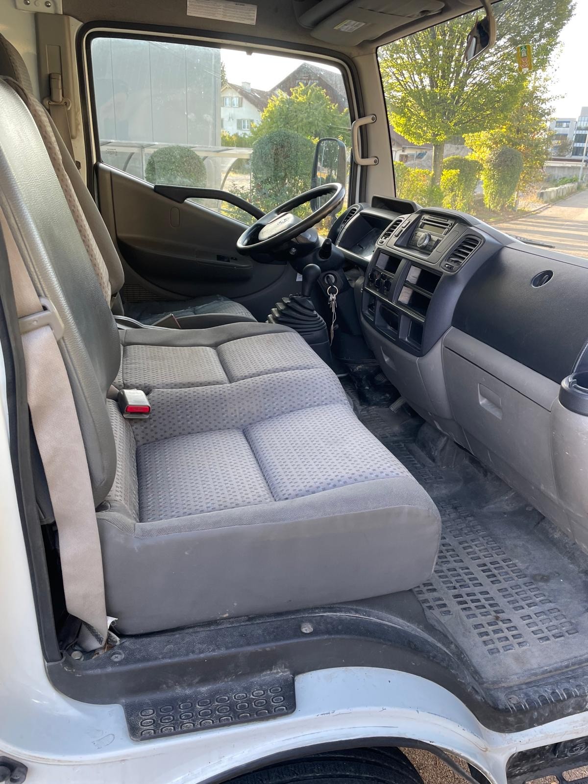 NISSAN Cabstar 35.14 L2 PRO-image-6
