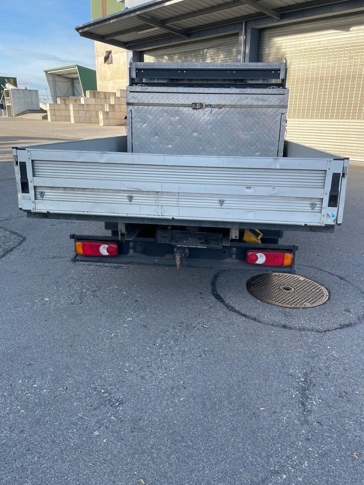NISSAN Cabstar 35.14 L2 PRO-image-3