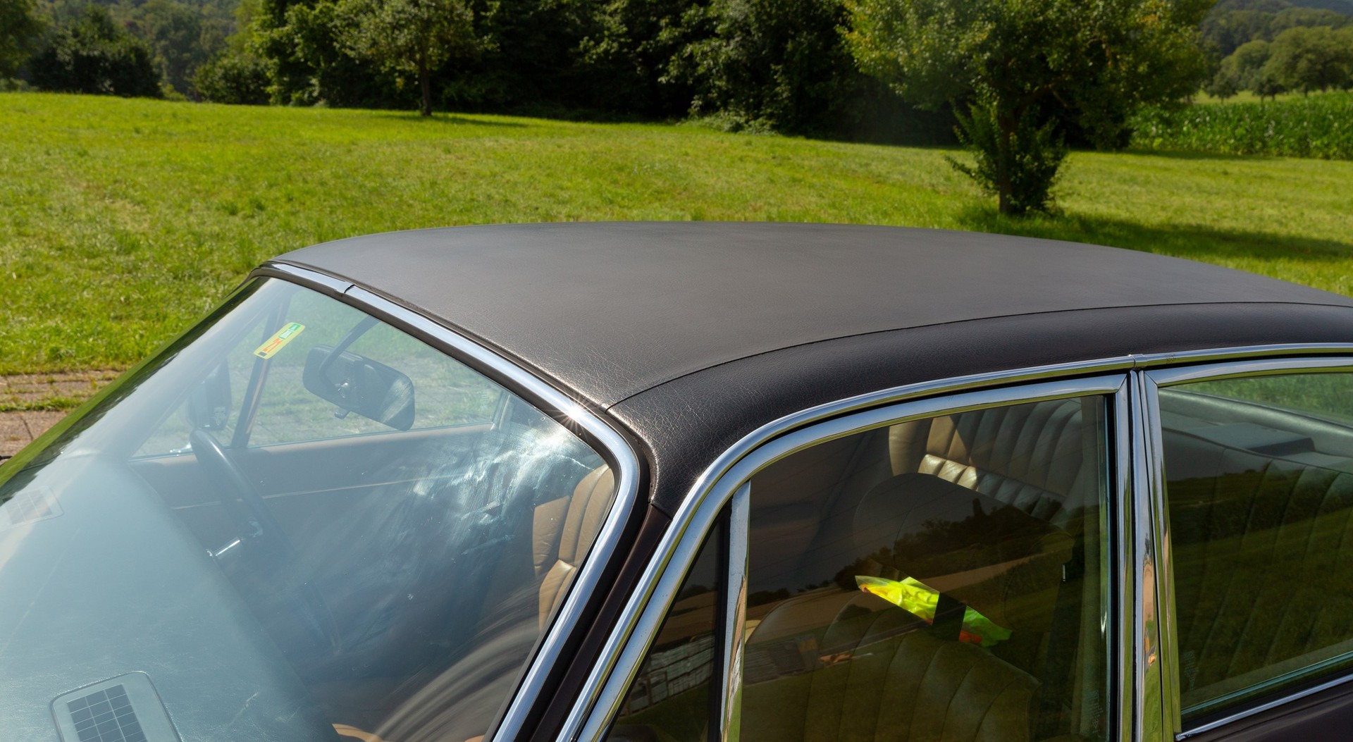 JAGUAR XJ 12 5.3L, Serie II-image-11
