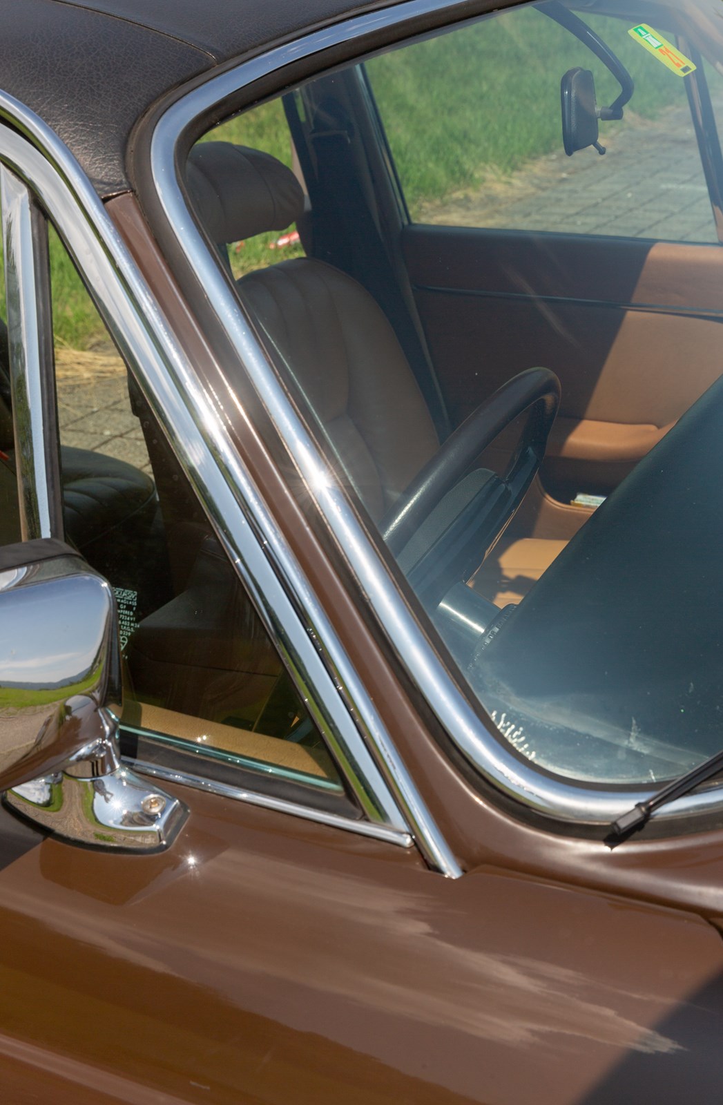 JAGUAR XJ 12 5.3L, Serie II-image-6