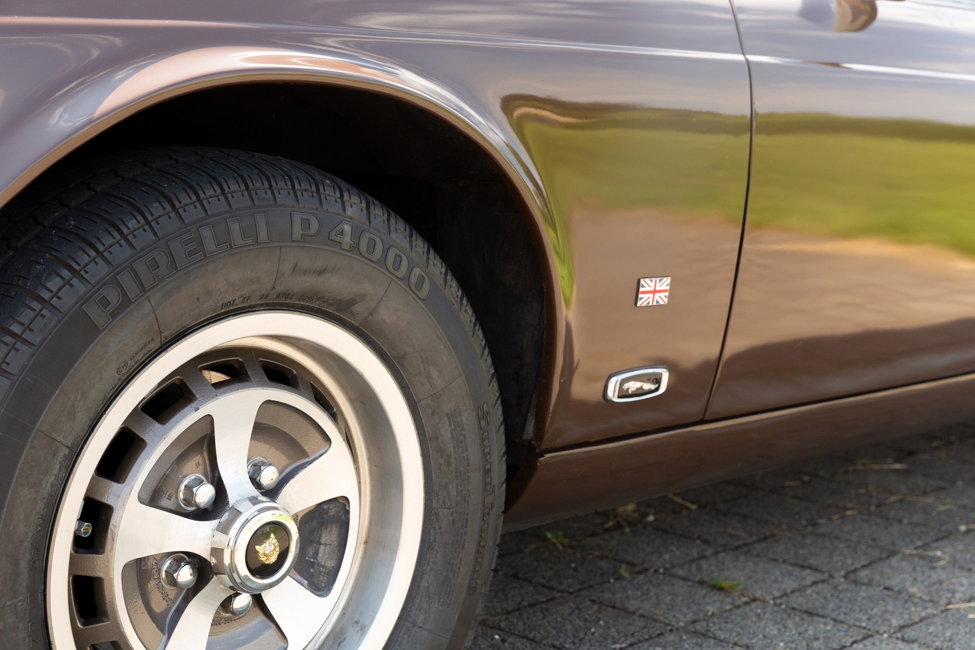 JAGUAR XJ 12 5.3L, Serie II-image-7