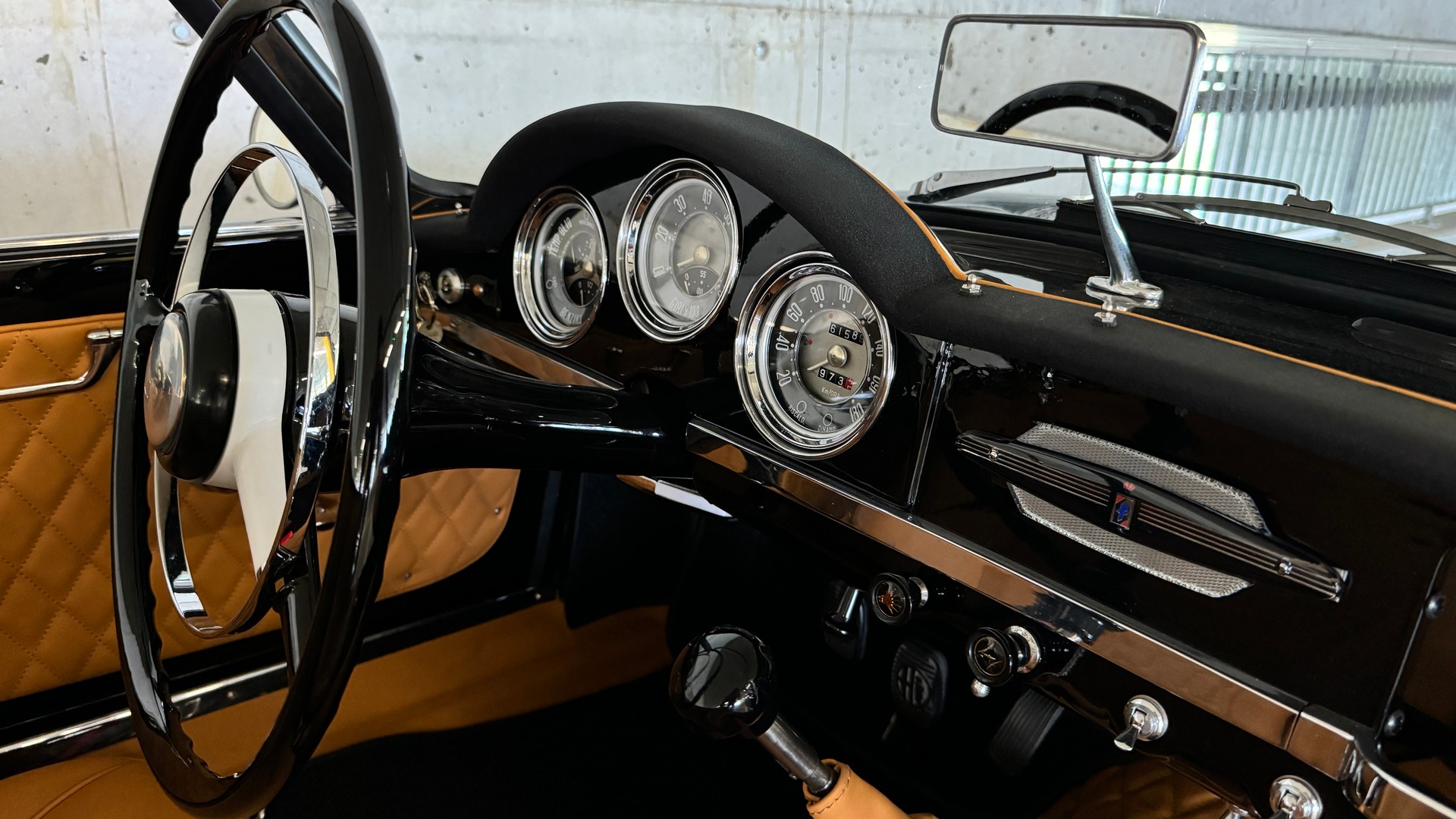 ALFA ROMEO GIULIETTA Spider 750D-image-7