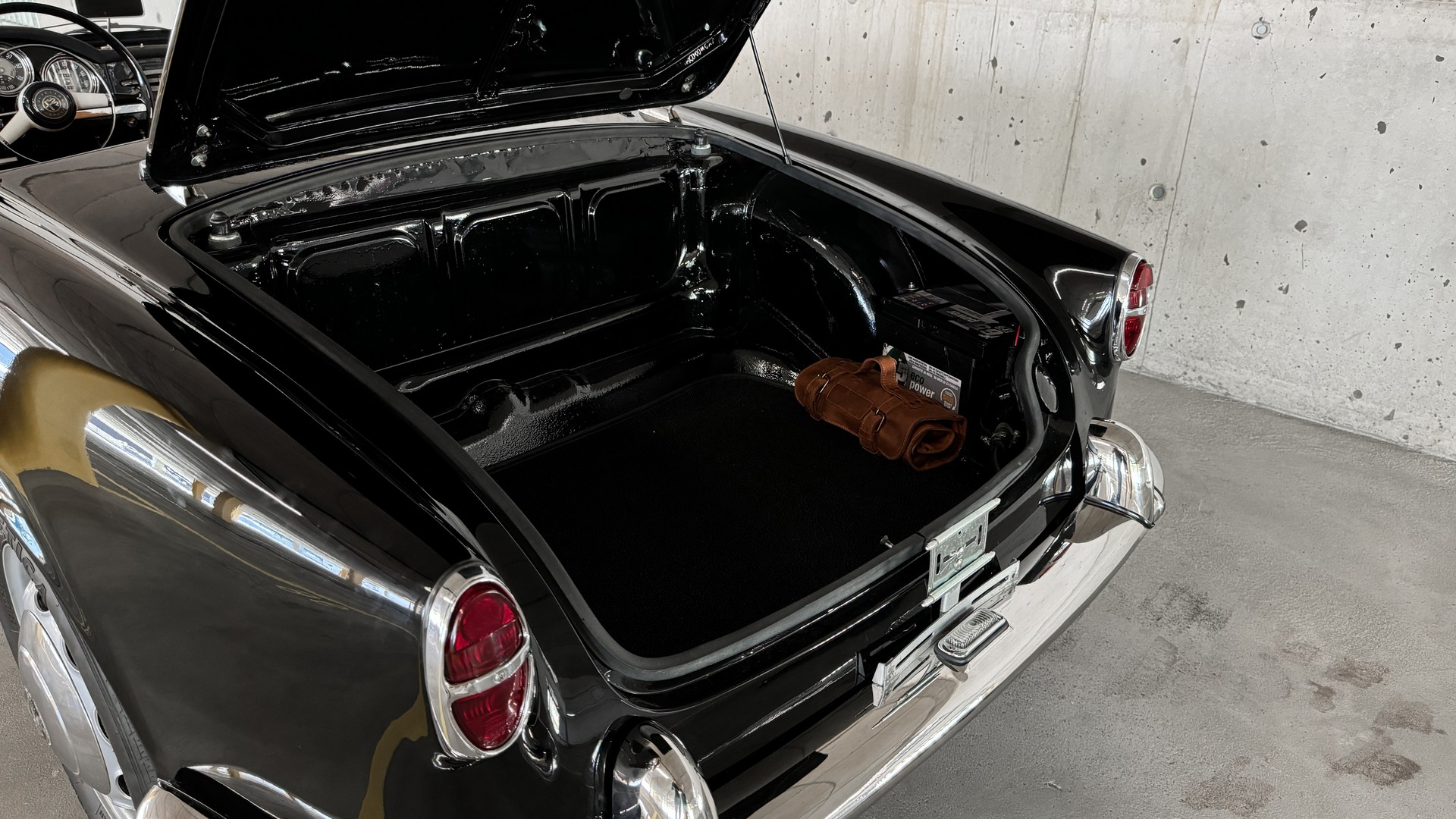 ALFA ROMEO GIULIETTA Spider 750D-image-4