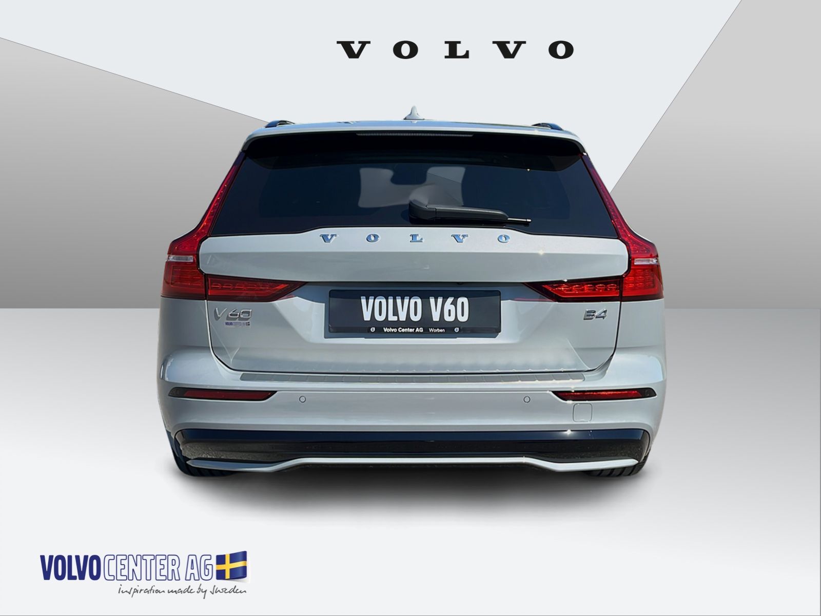 VOLVO V60 2.0 B4 Ultimate Dark-image-7
