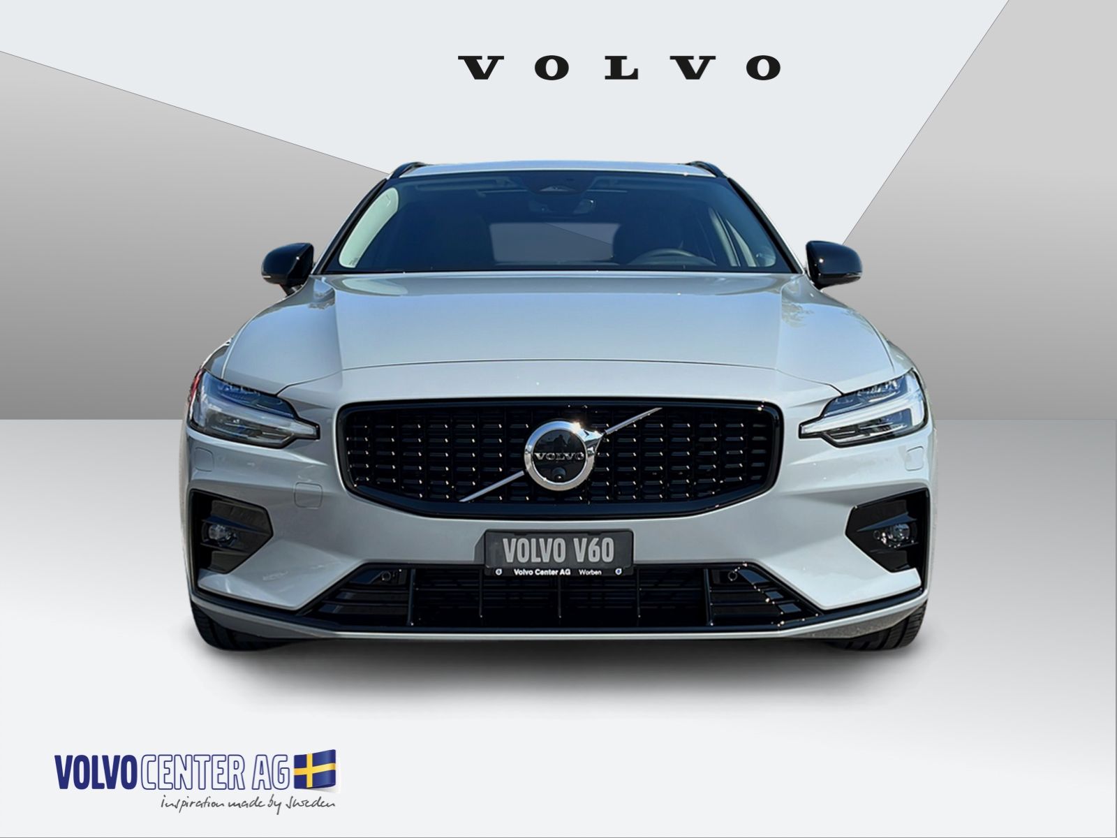 VOLVO V60 2.0 B4 Ultimate Dark-image-6