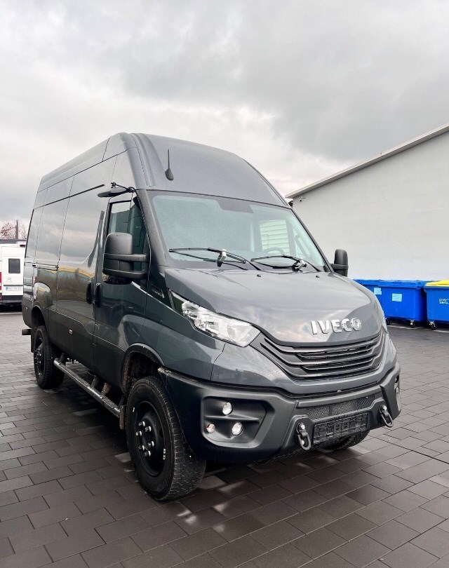 IVECO 55S18 4x4-image-0