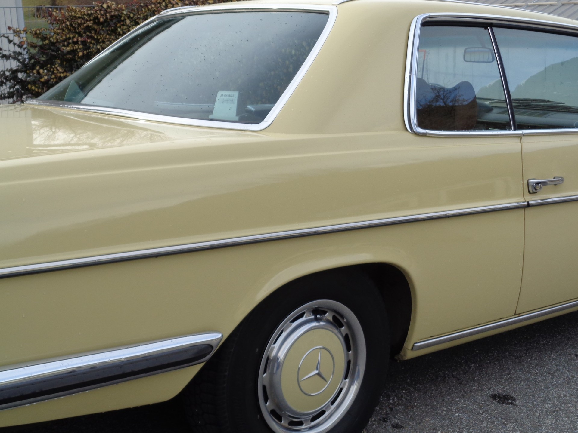 MERCEDES-BENZ 280 CE-image-13