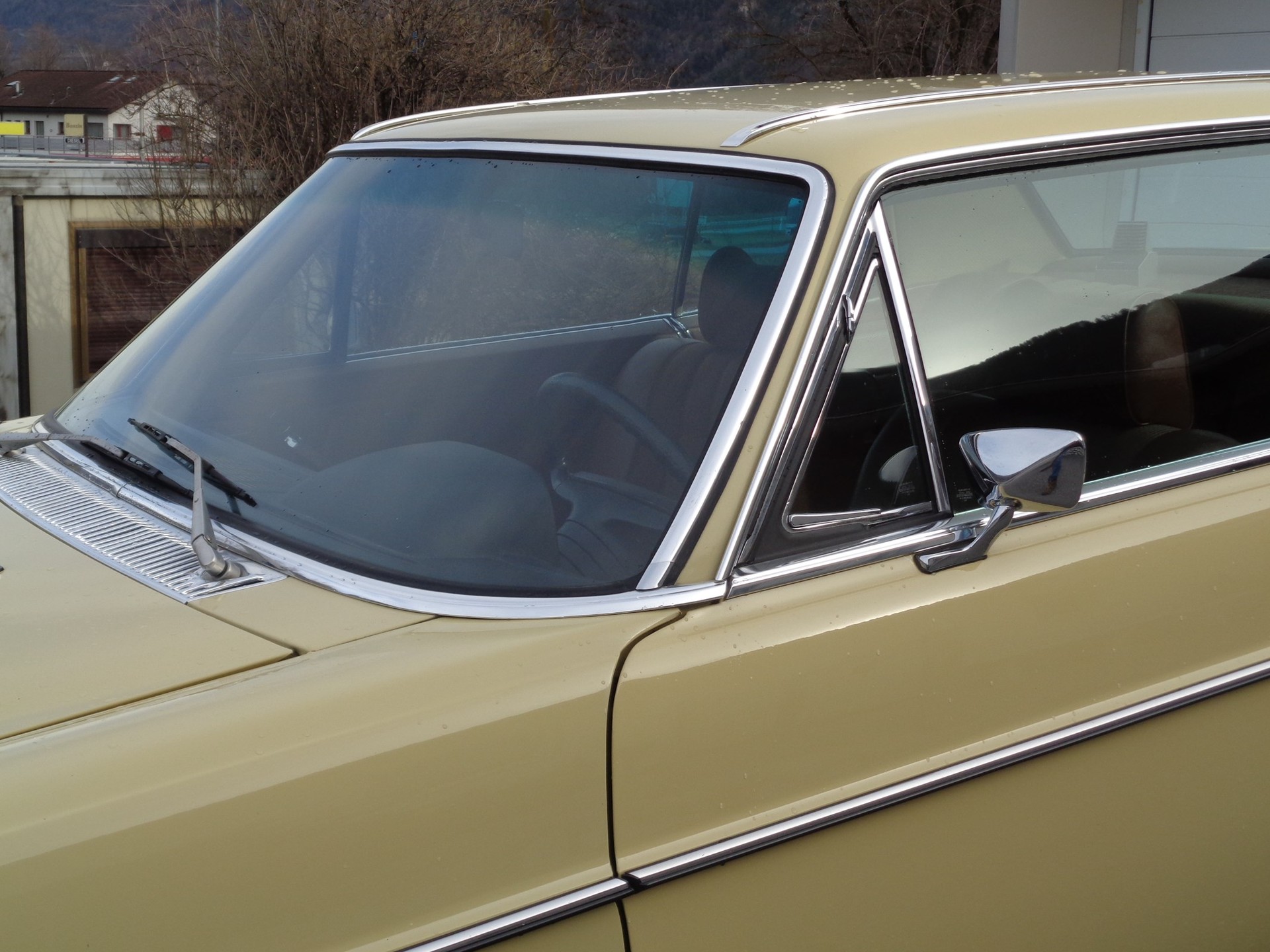 MERCEDES-BENZ 280 CE-image-15