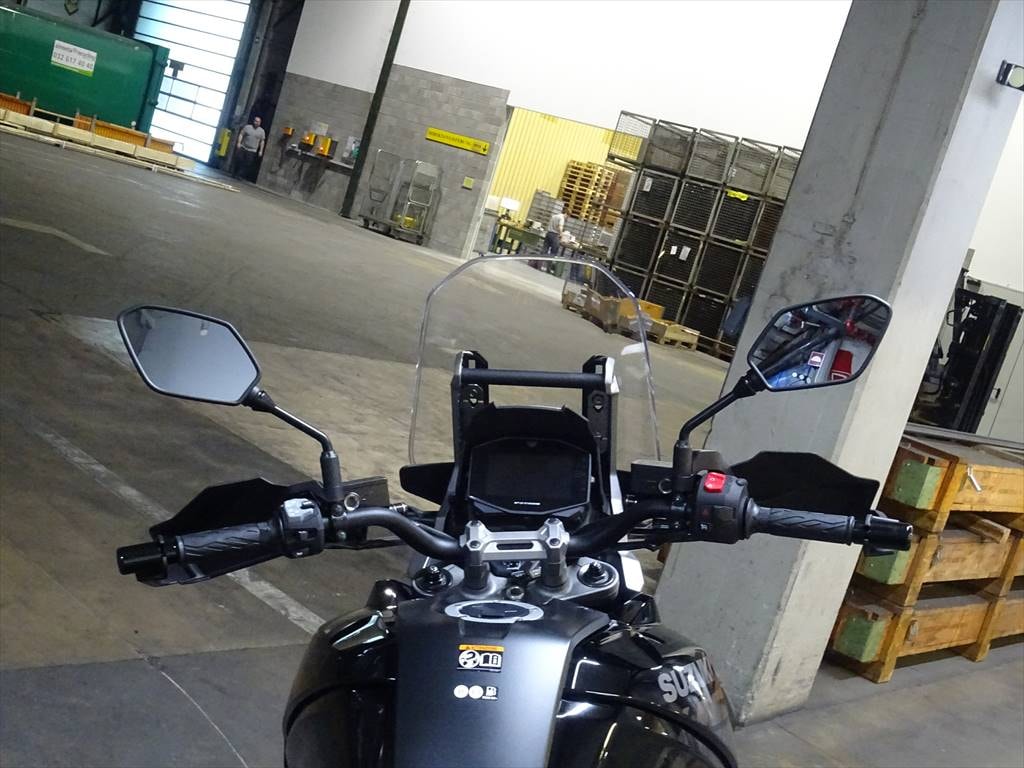 SUZUKI DL 1050 XT ABS-image-5